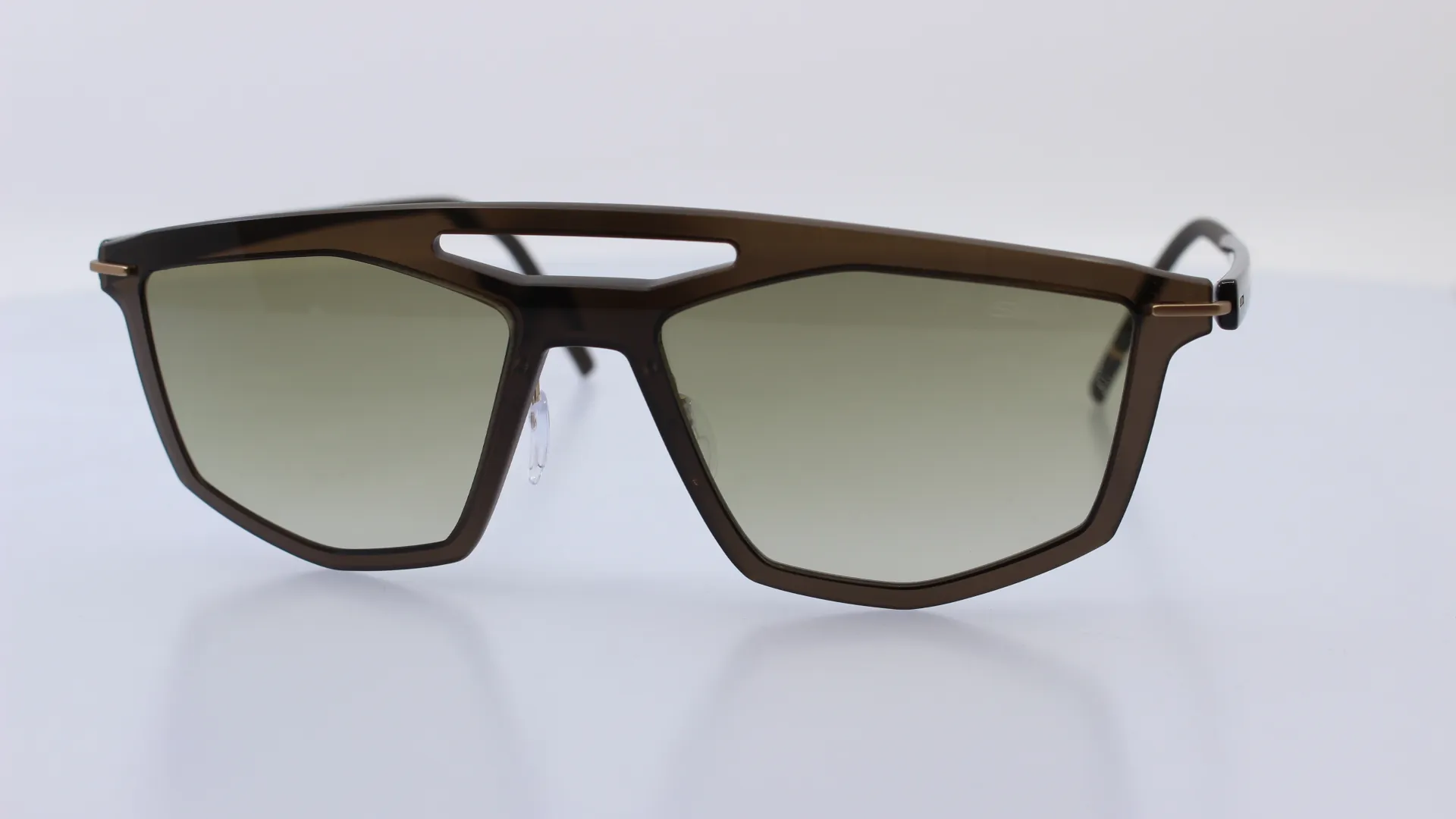 SILHOUETTE - BARNA - 4092/75