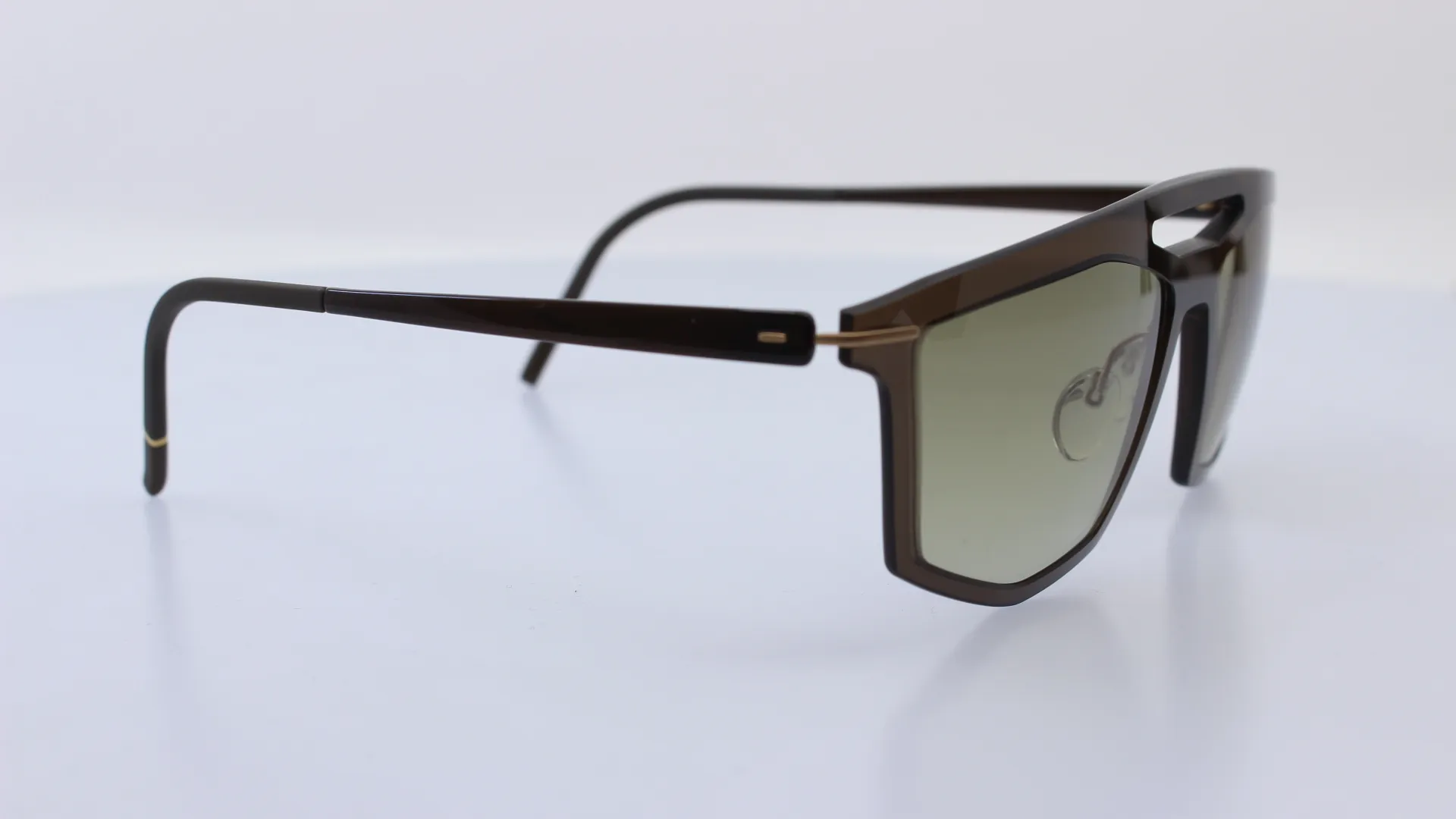 SILHOUETTE - BARNA - 4092/75