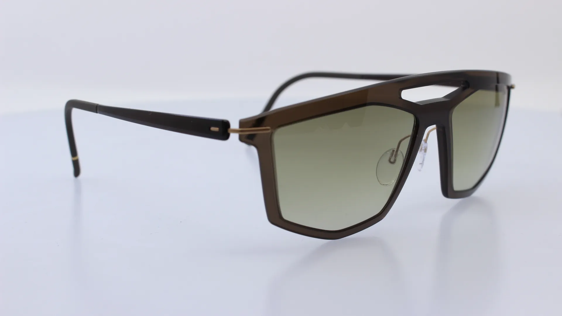 SILHOUETTE - BARNA - 4092/75