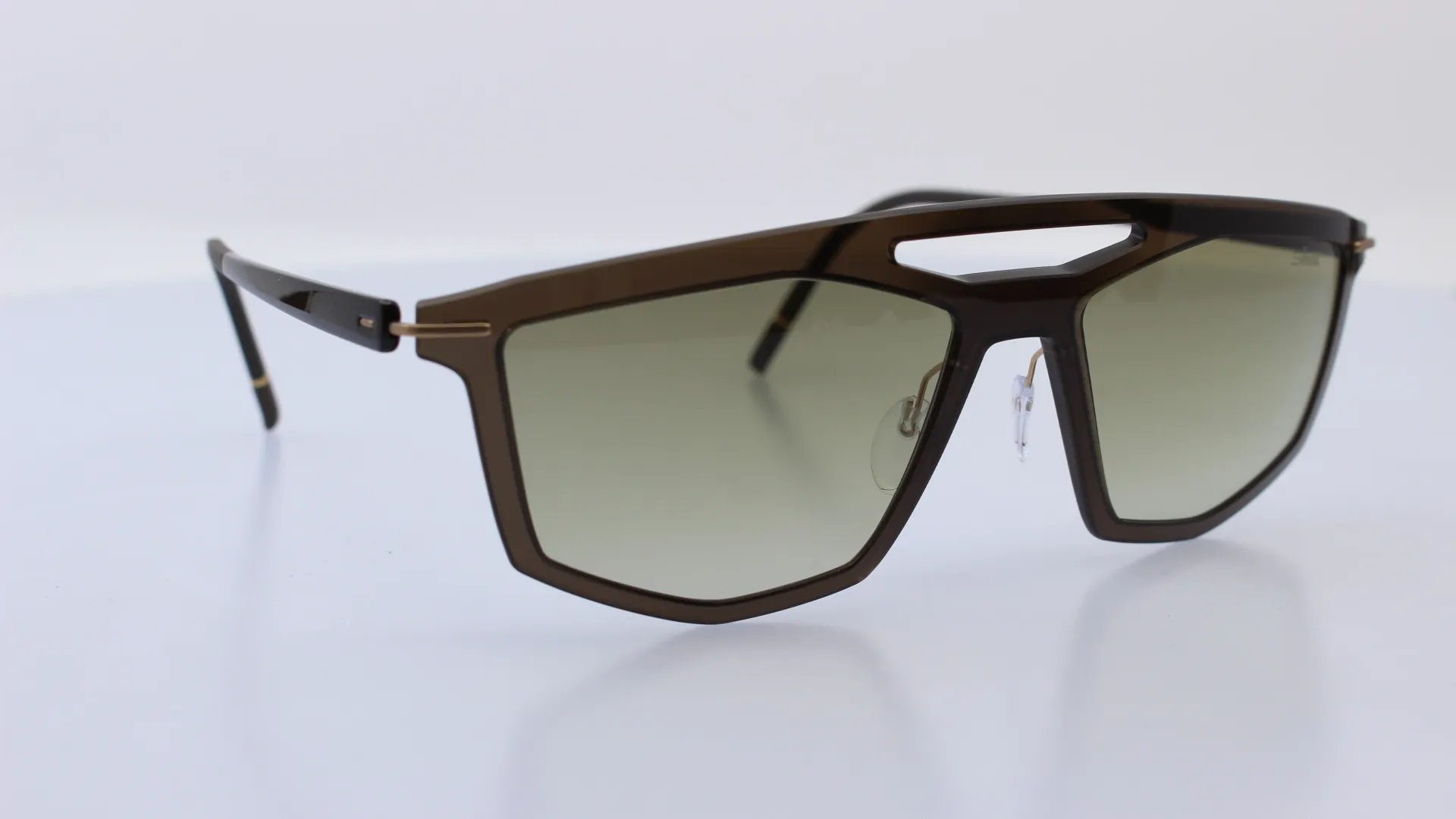SILHOUETTE - BARNA - 4092/75