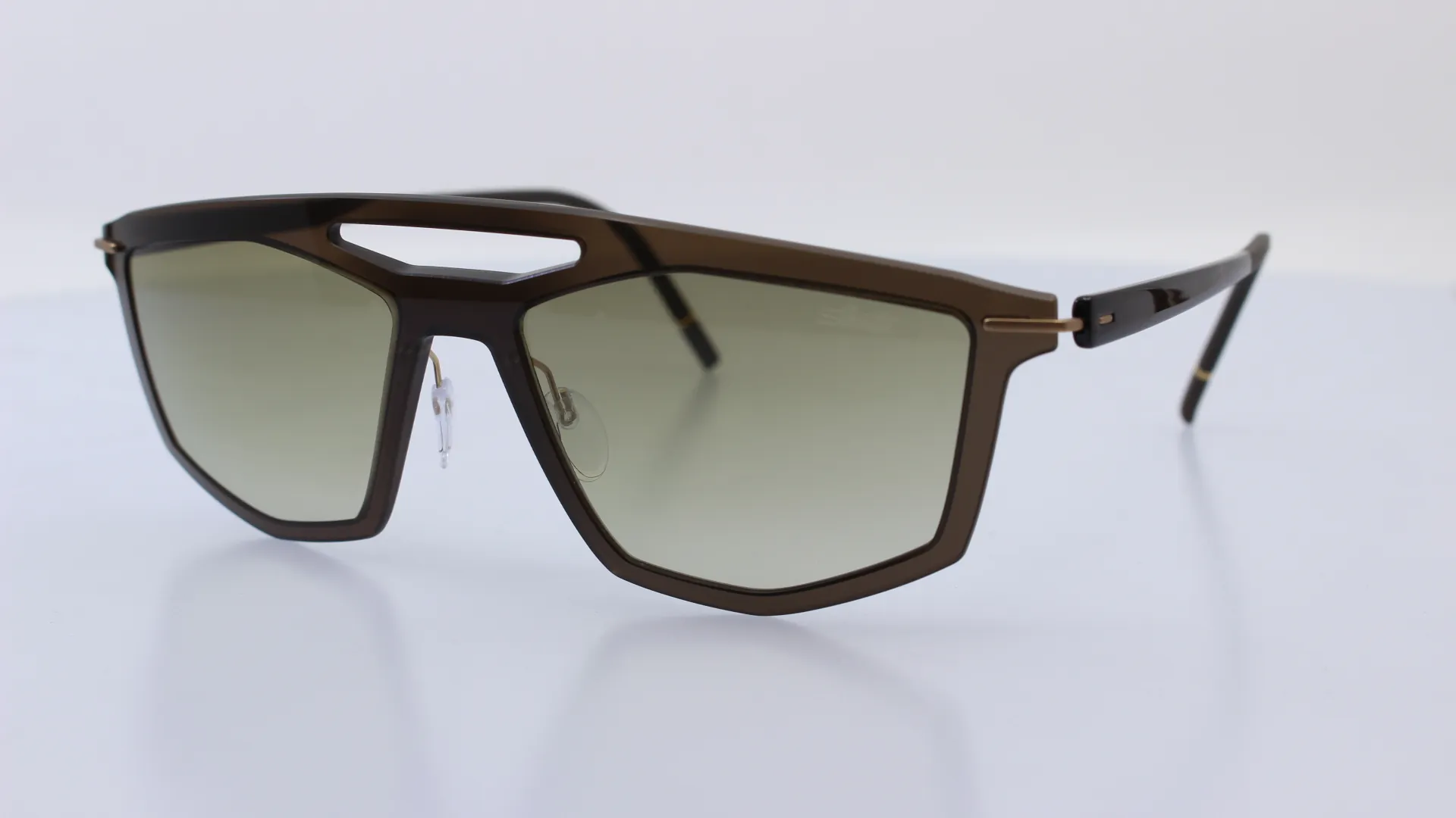 SILHOUETTE - BARNA - 4092/75