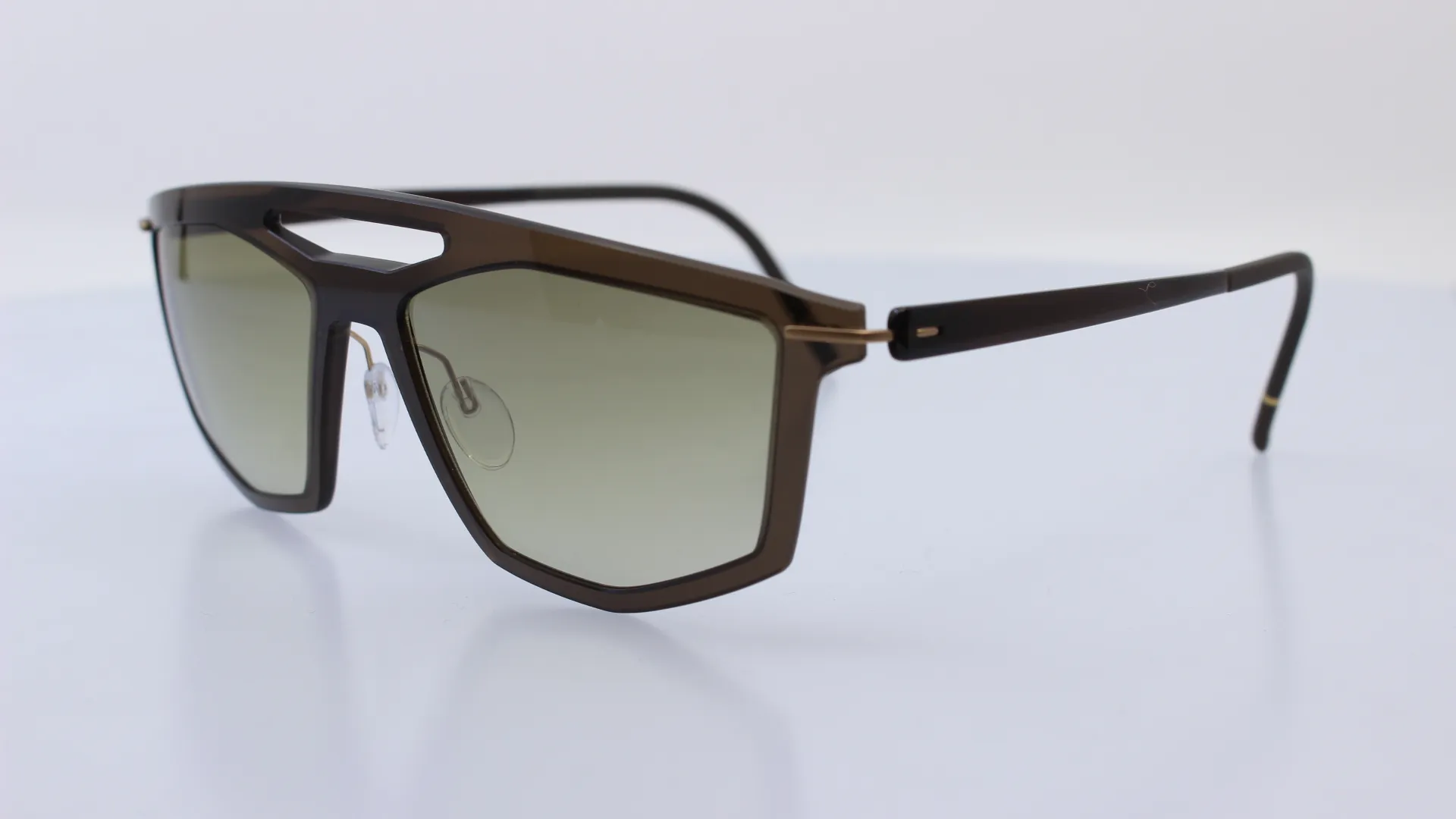 SILHOUETTE - BARNA - 4092/75