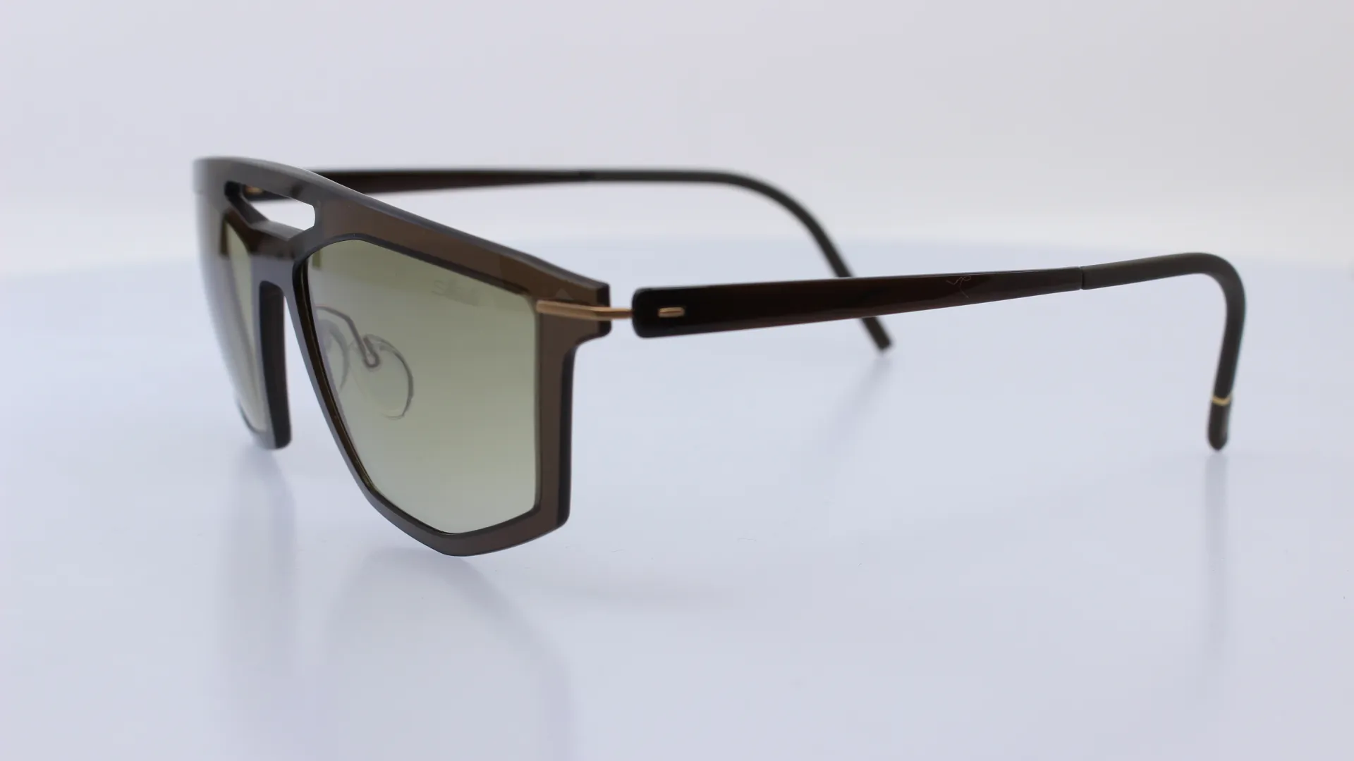 SILHOUETTE - BARNA - 4092/75