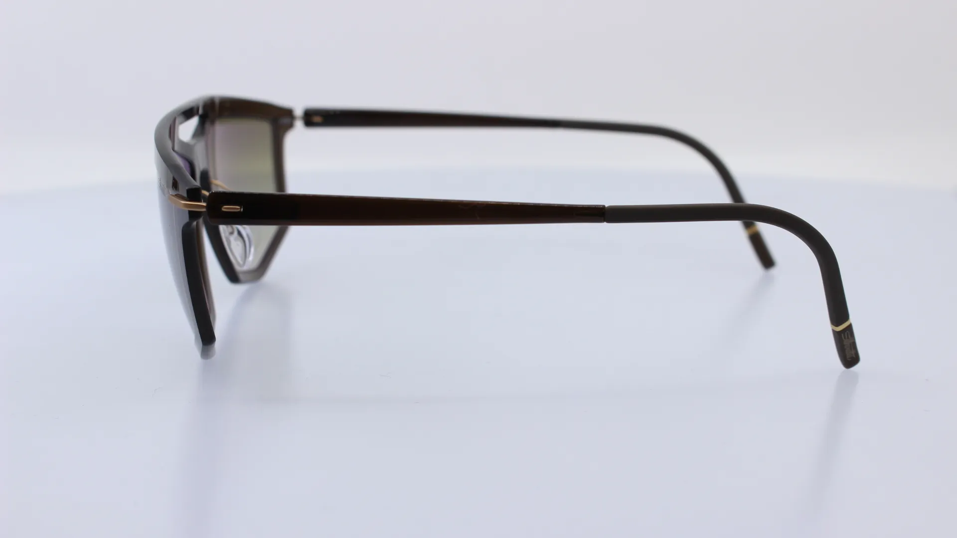 SILHOUETTE - BARNA - 4092/75