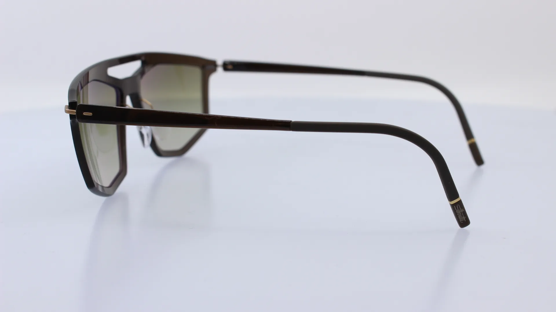 SILHOUETTE - BARNA - 4092/75