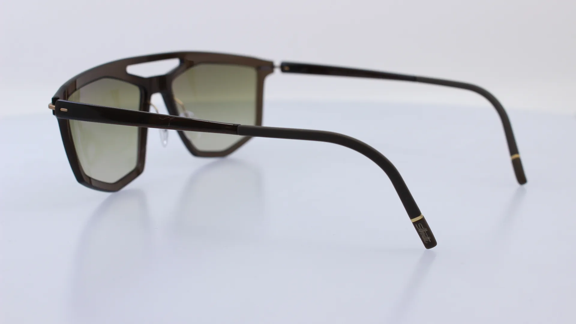 SILHOUETTE - BARNA - 4092/75