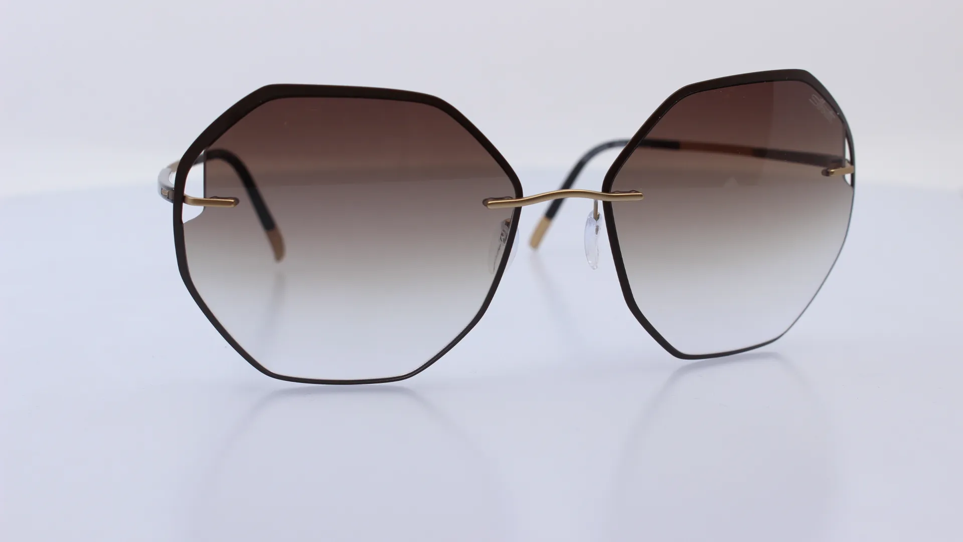 SILHOUETTE - ARANY - 8187/75