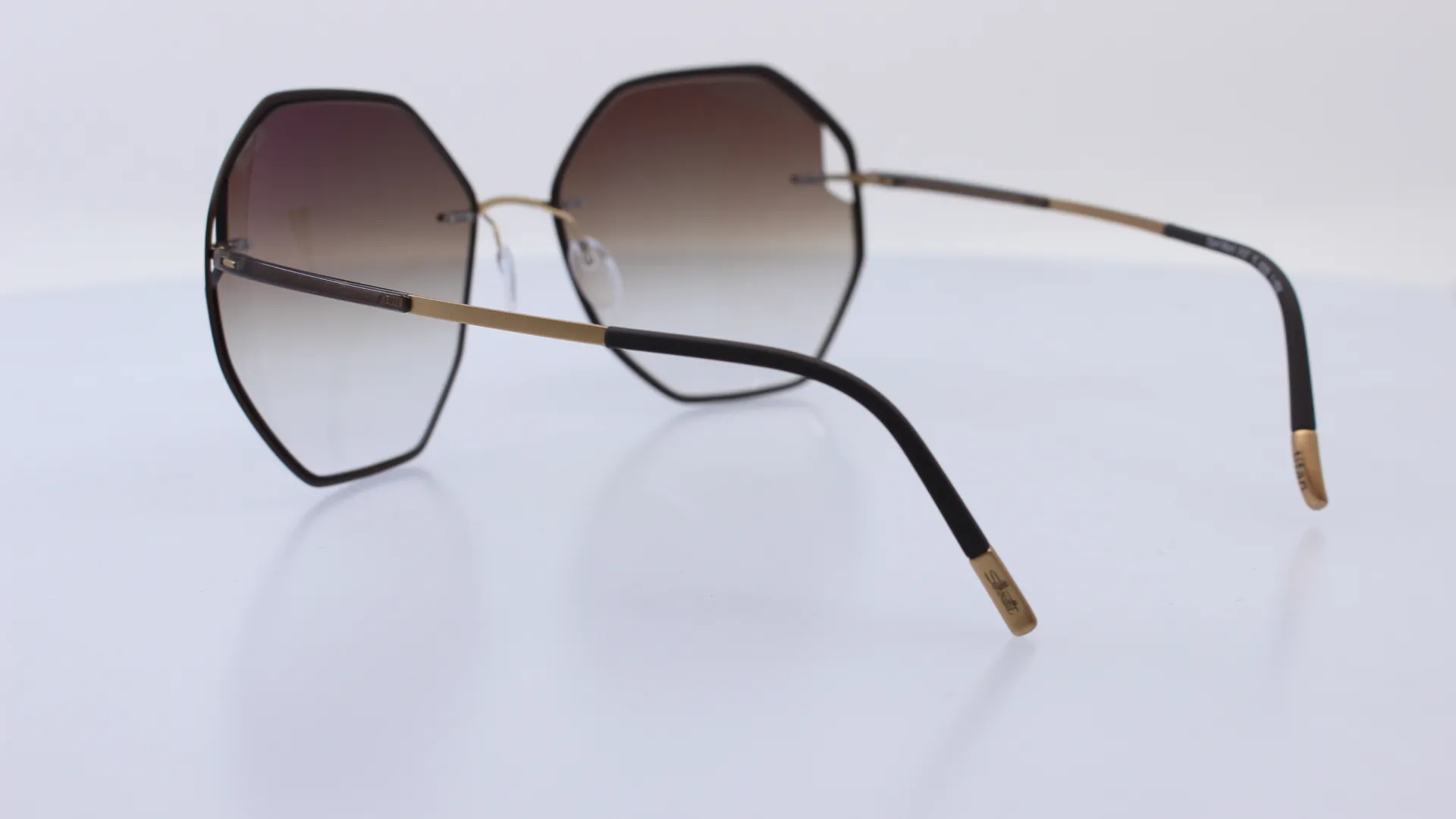 SILHOUETTE - ARANY - 8187/75