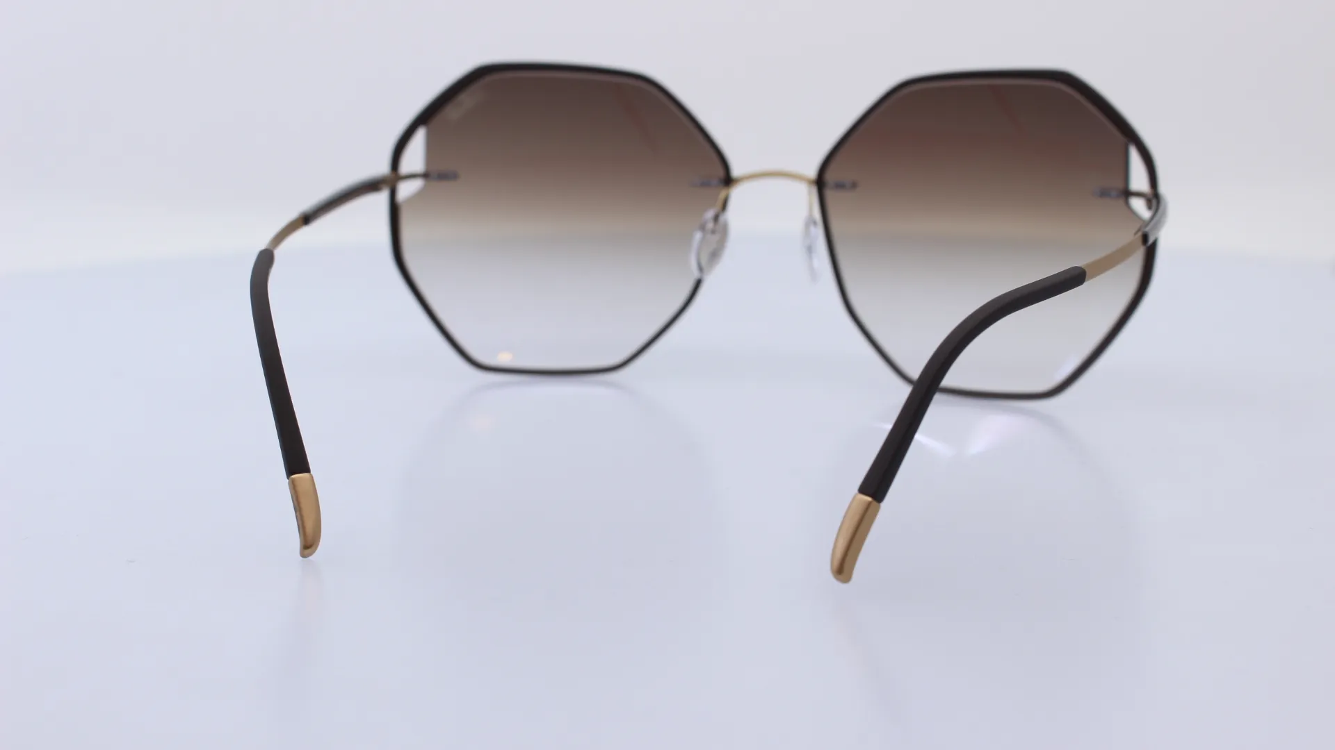 SILHOUETTE - ARANY - 8187/75