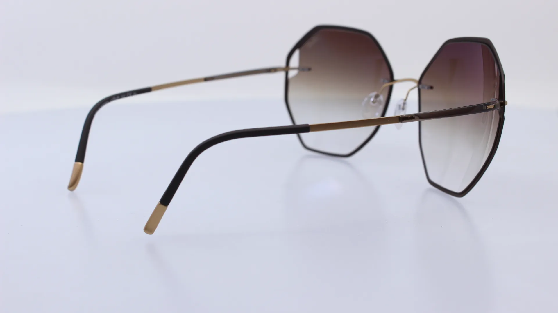 SILHOUETTE - ARANY - 8187/75
