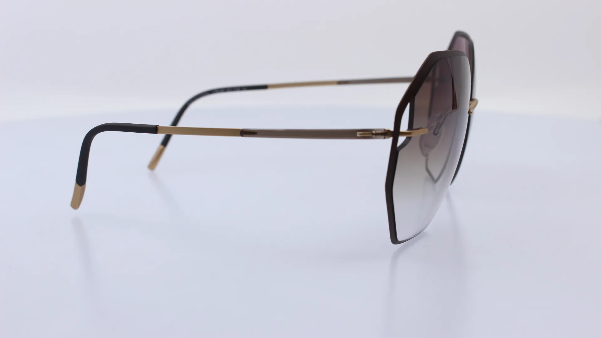 SILHOUETTE - ARANY - 8187/75