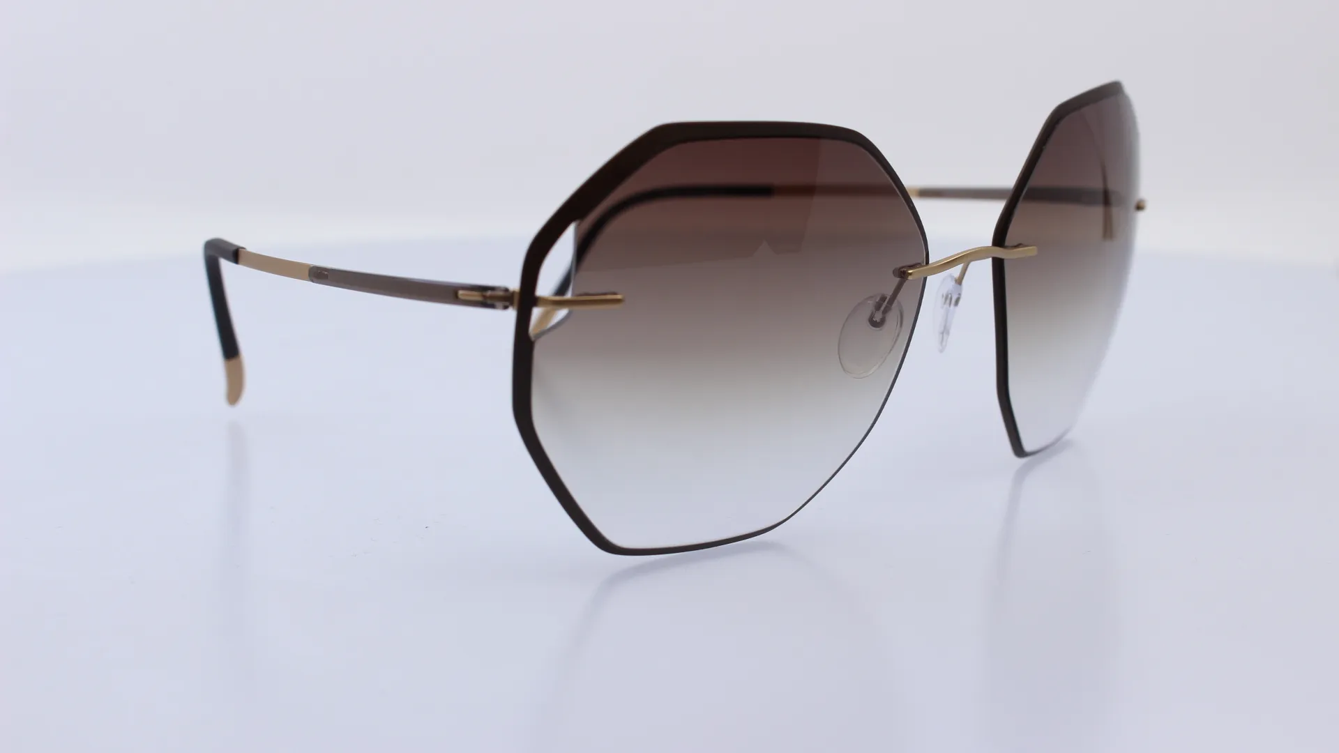 SILHOUETTE - ARANY - 8187/75