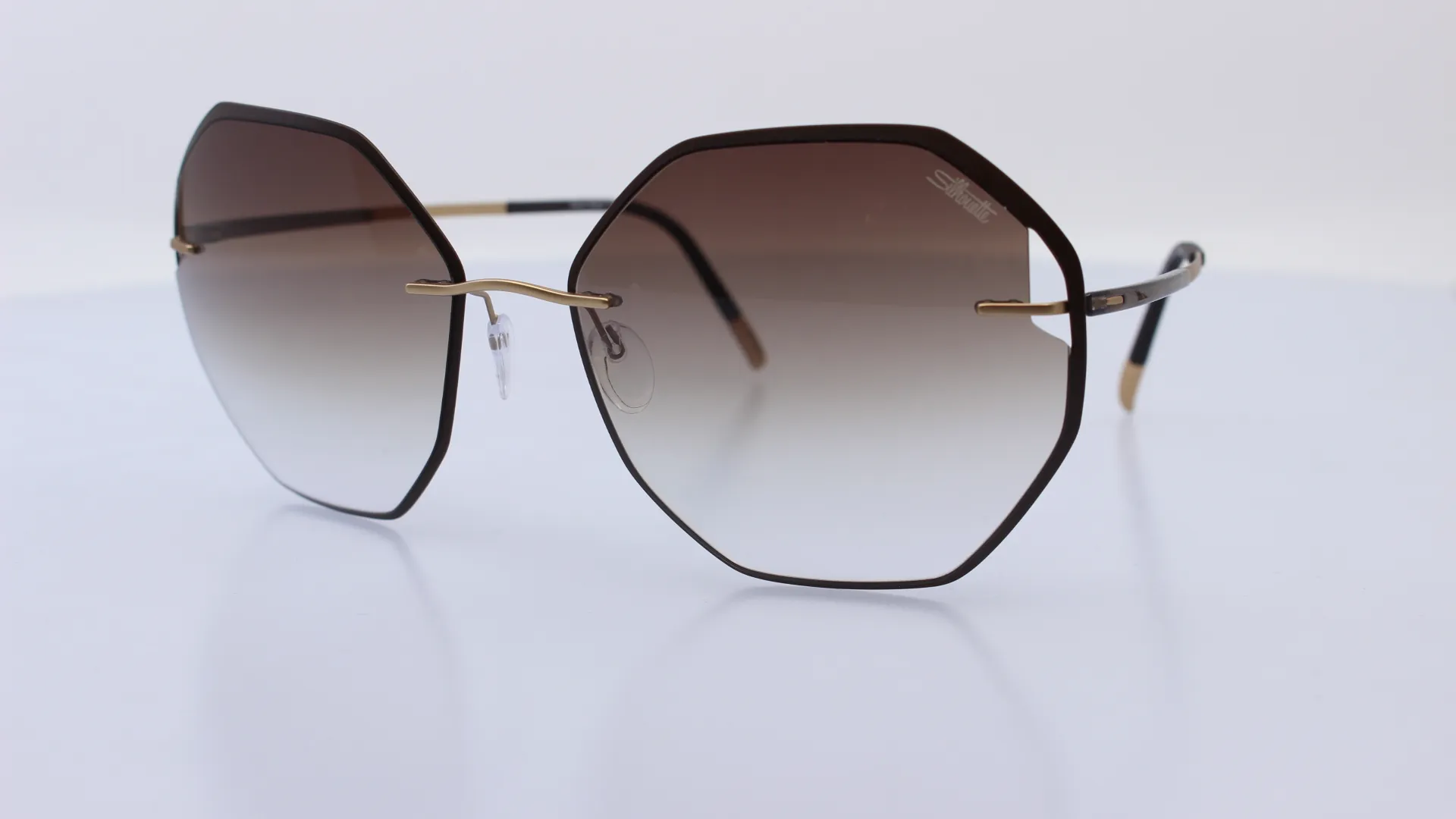 SILHOUETTE - ARANY - 8187/75