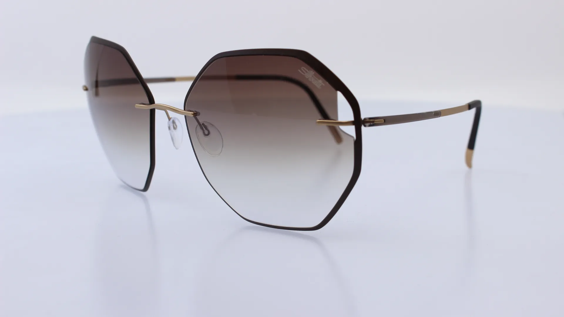 SILHOUETTE - ARANY - 8187/75