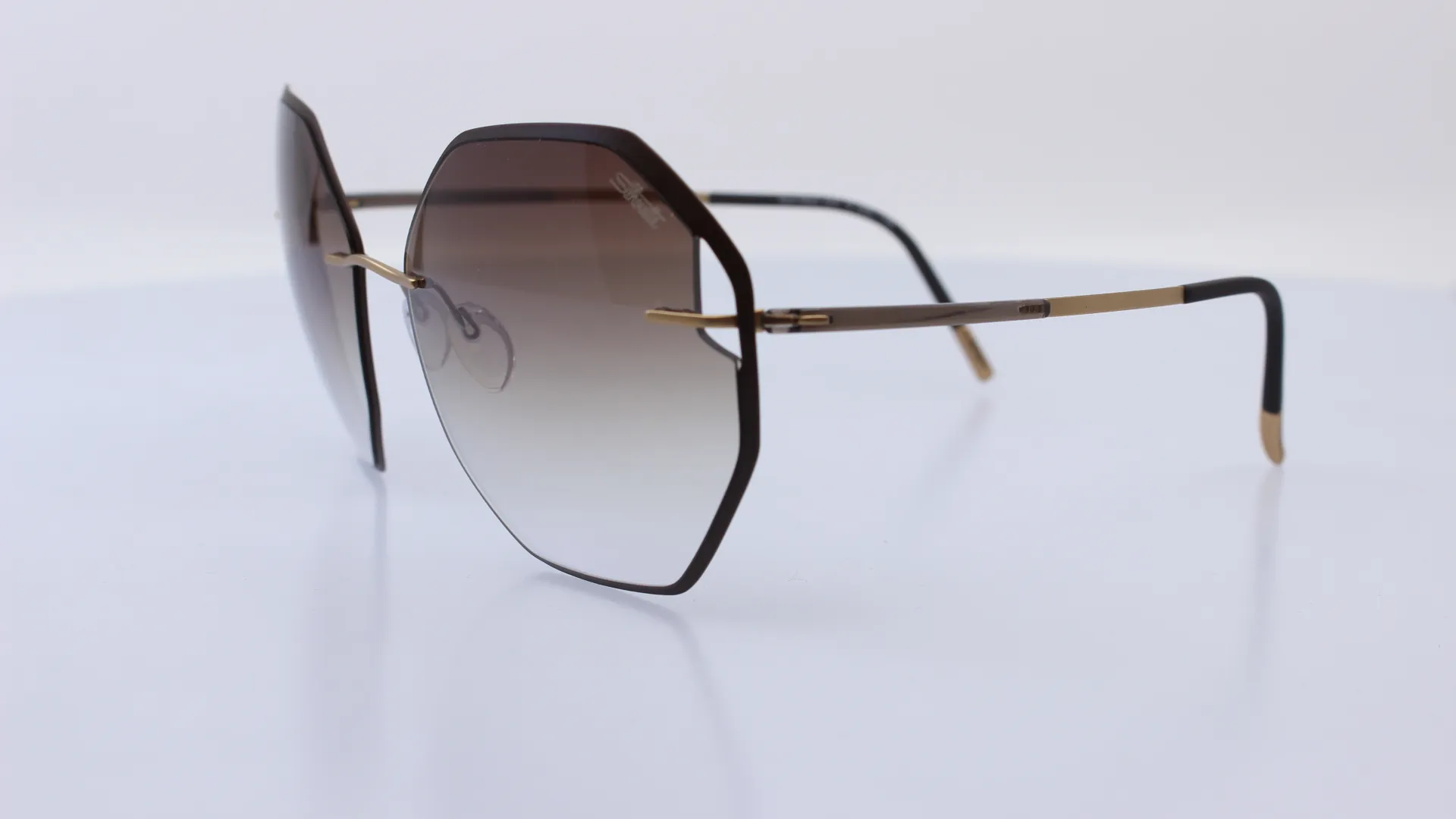 SILHOUETTE - ARANY - 8187/75