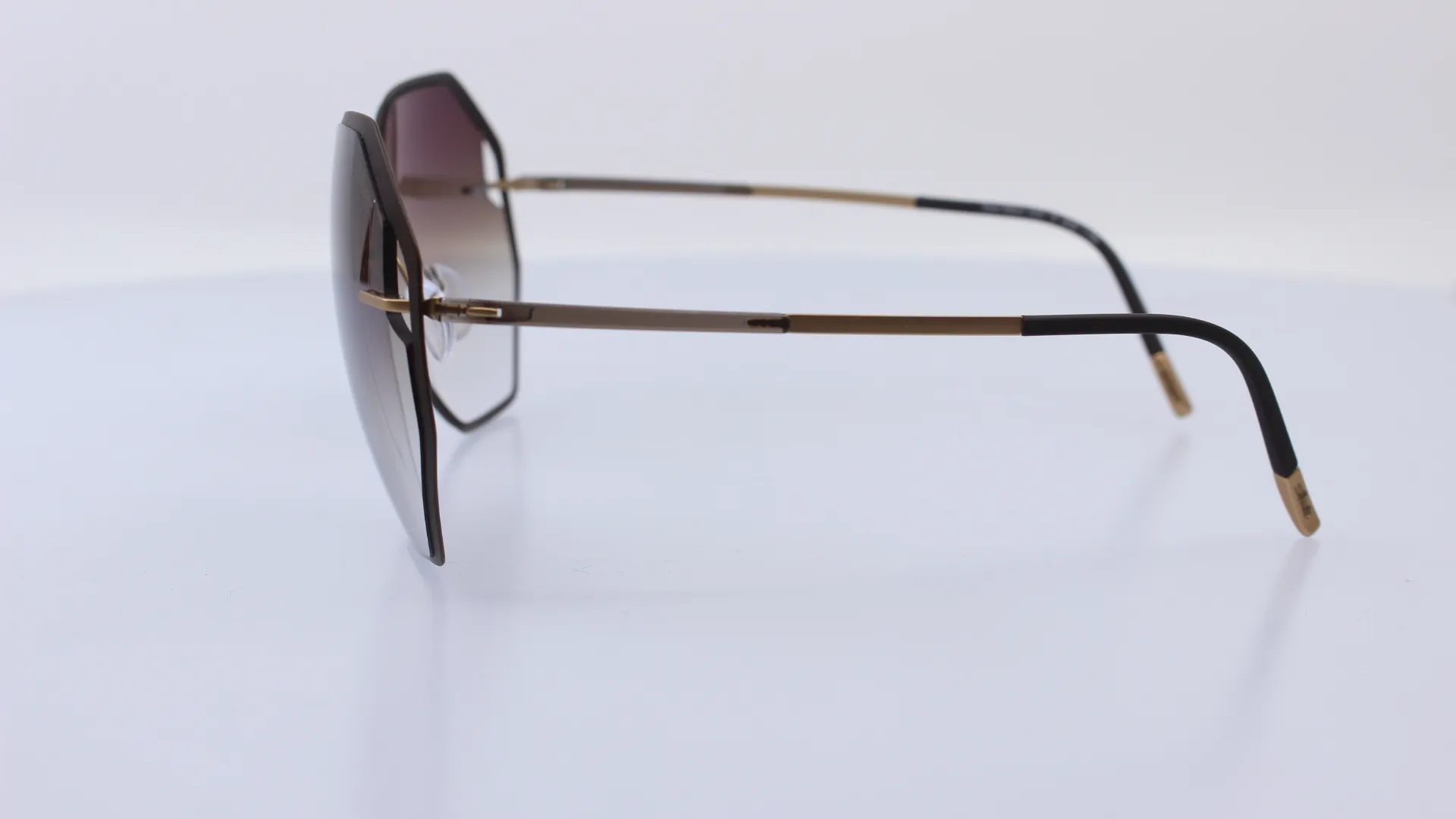 SILHOUETTE - ARANY - 8187/75