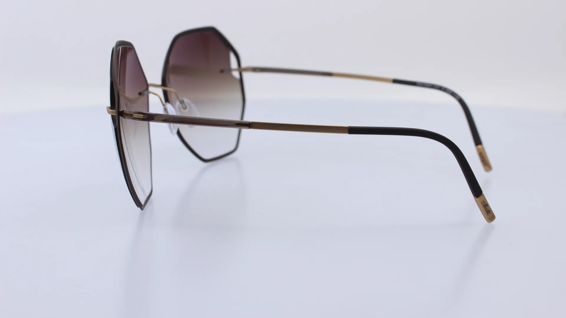 SILHOUETTE - ARANY - 8187/75