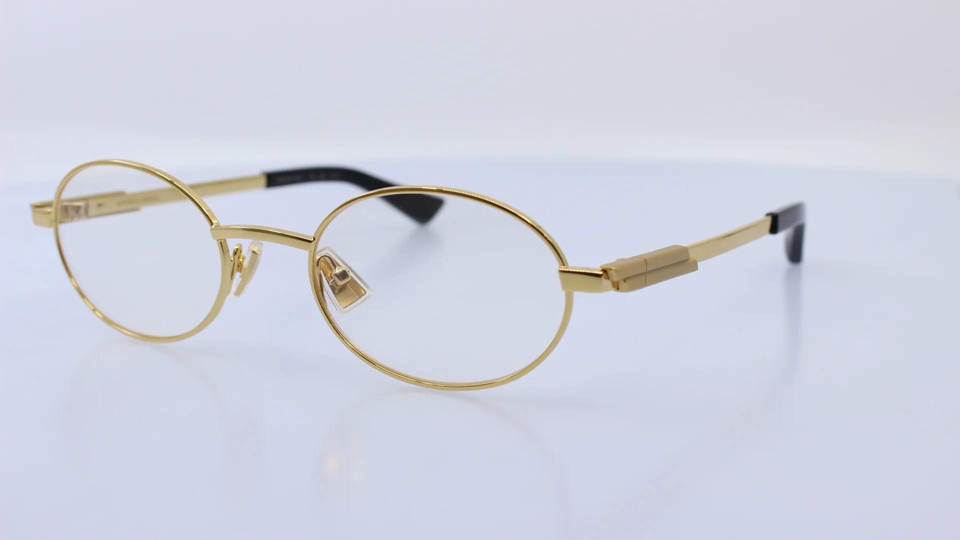 BOTTEGA VENETA - ARANY - BV 1470S