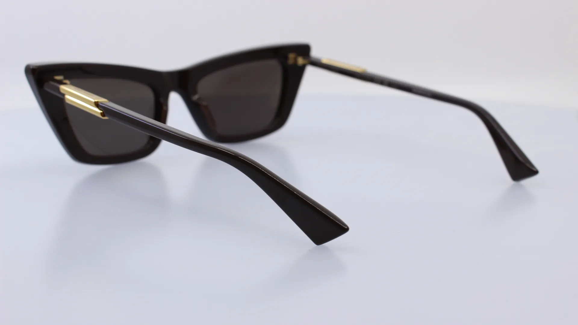 BOTTEGA VENETA - BARNA - BV 1446S