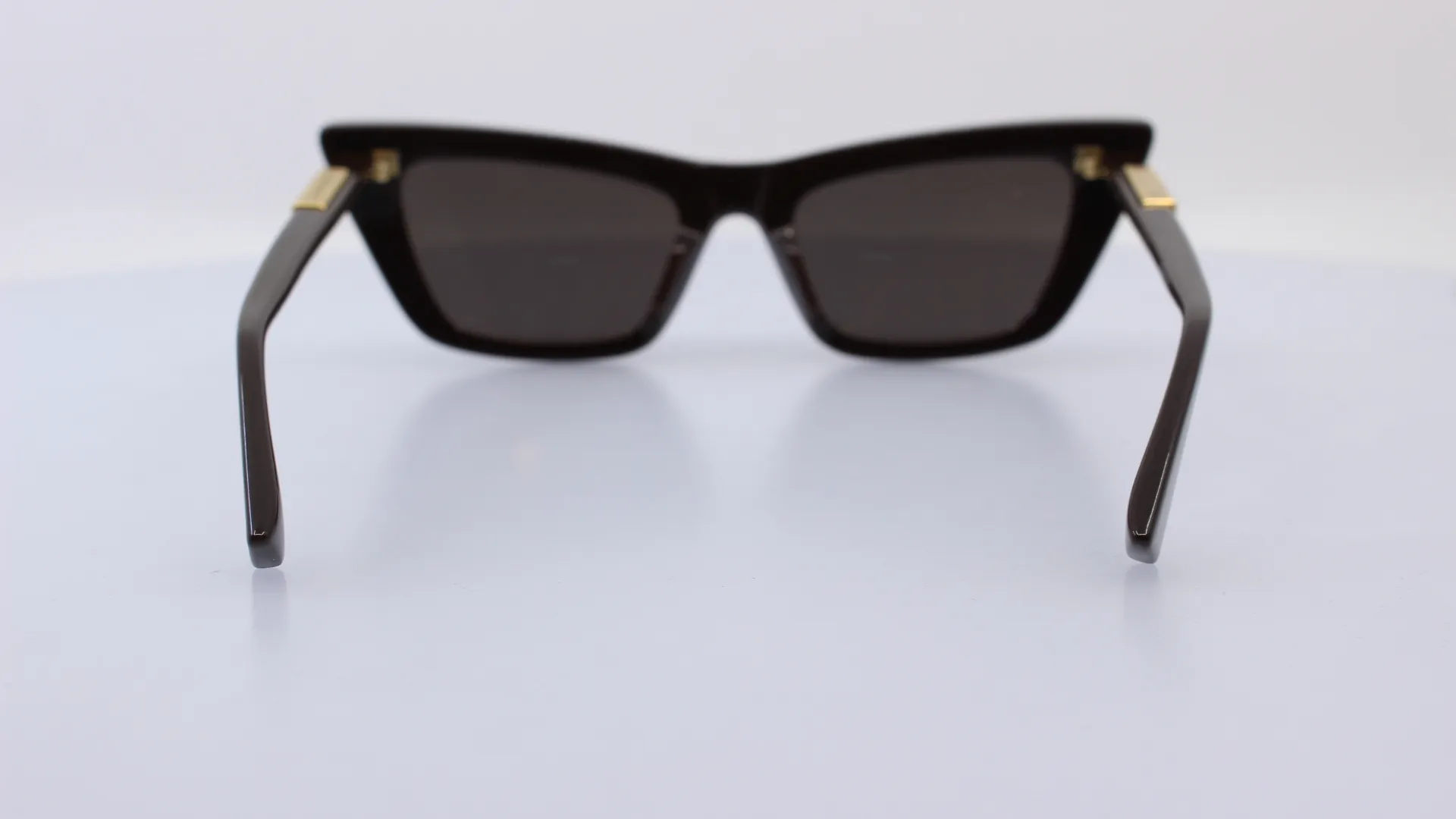 BOTTEGA VENETA - BARNA - BV 1446S