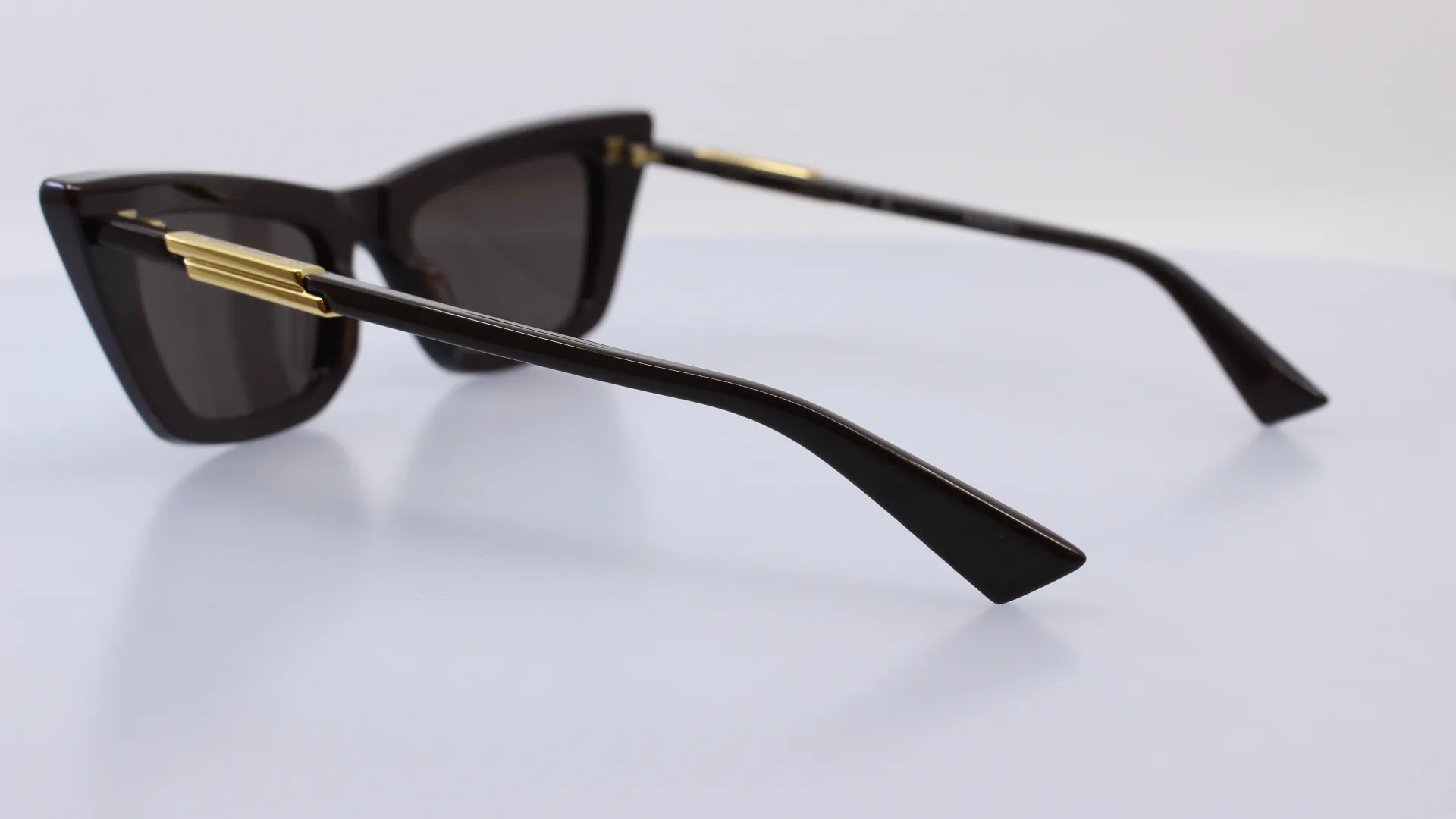 BOTTEGA VENETA - BARNA - BV 1446S