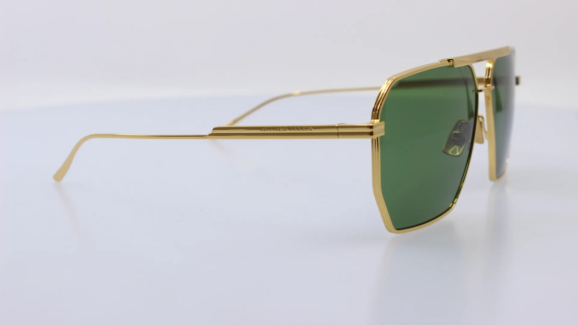 BOTTEGA VENETA - ARANY - BV 1012S