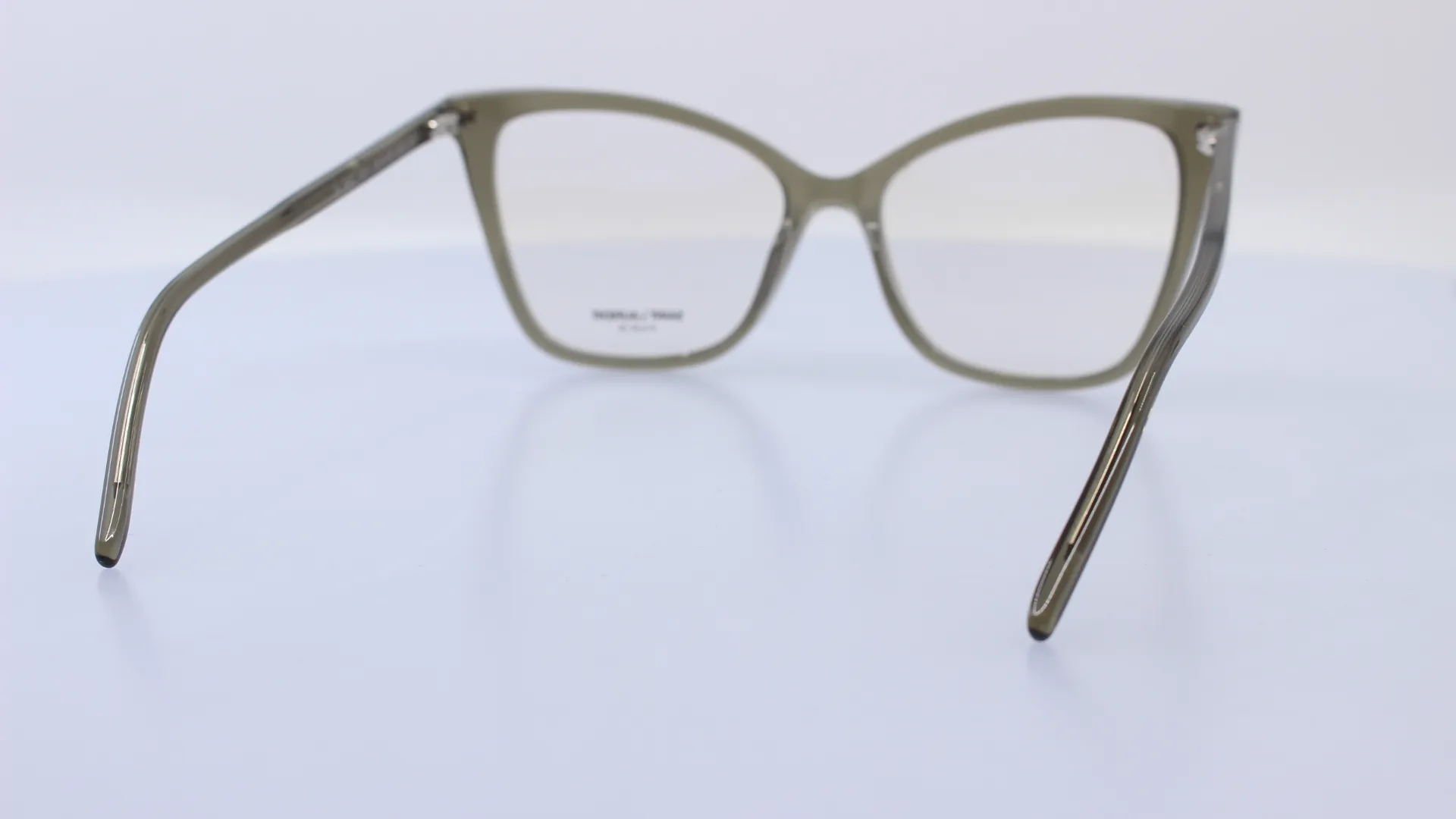 SAINT LAURENT - SZÜRKE - SL386