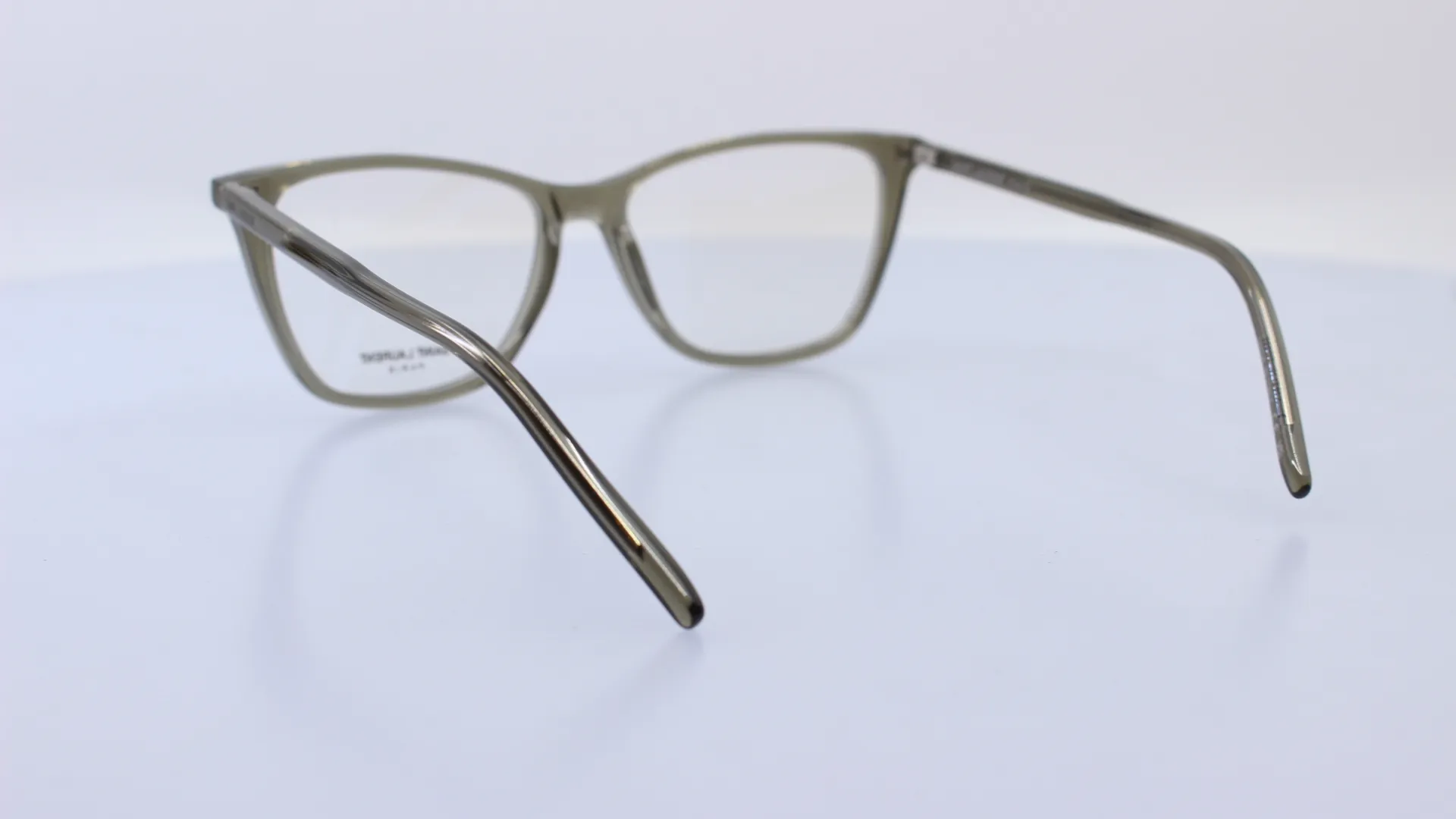 SAINT LAURENT - SZÜRKE - SL259