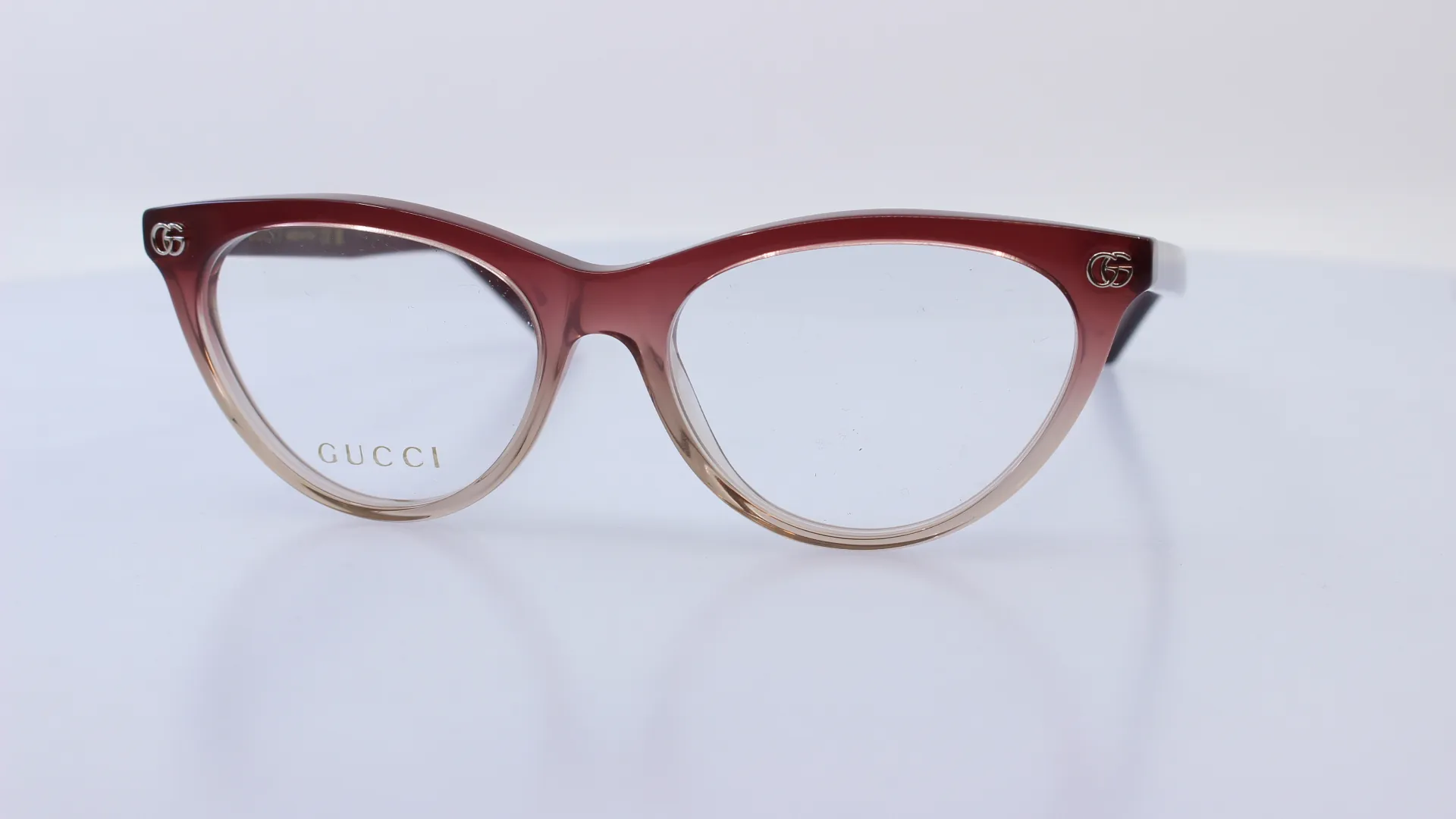 GUCCI - BORDÓ - GG2112O
