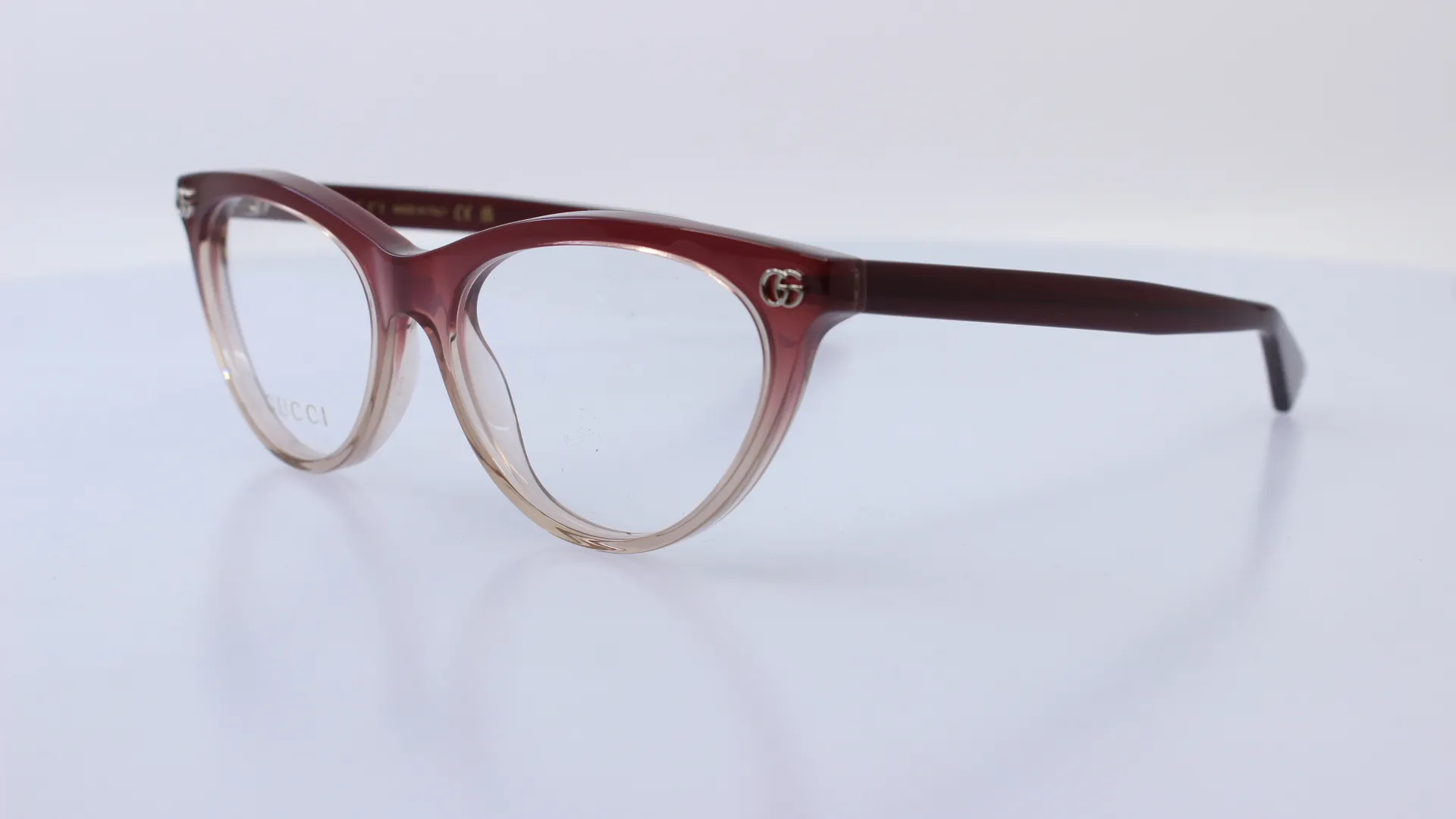 GUCCI - BORDÓ - GG2112O