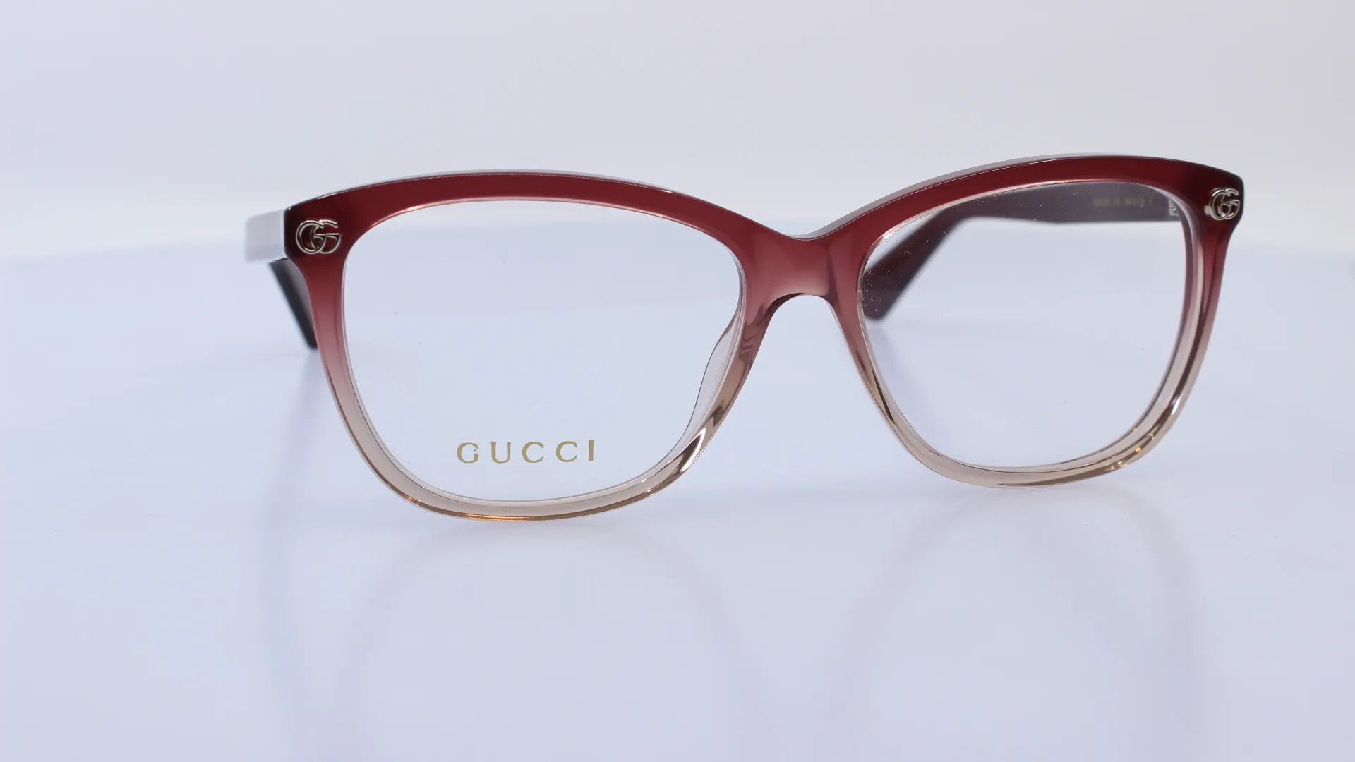 GUCCI - BORDÓ - GG2113O