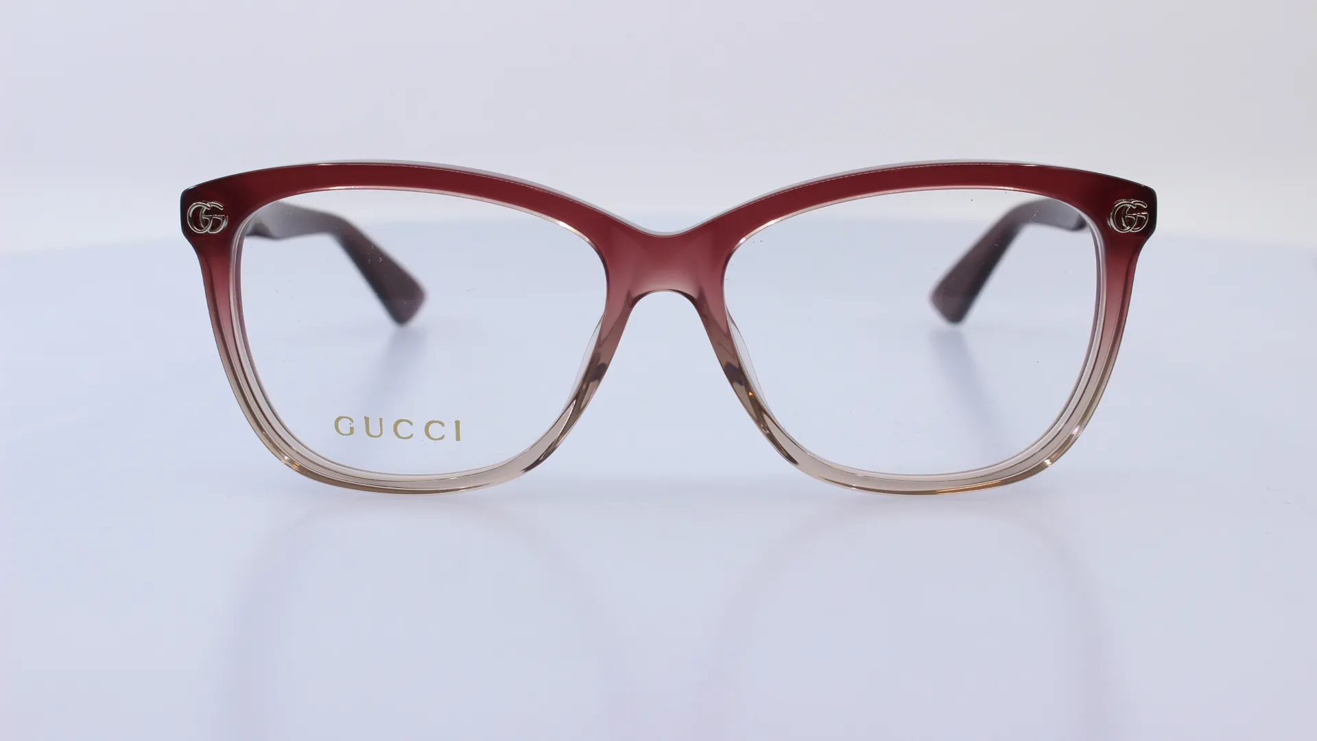 GUCCI - BORDÓ - GG2113O