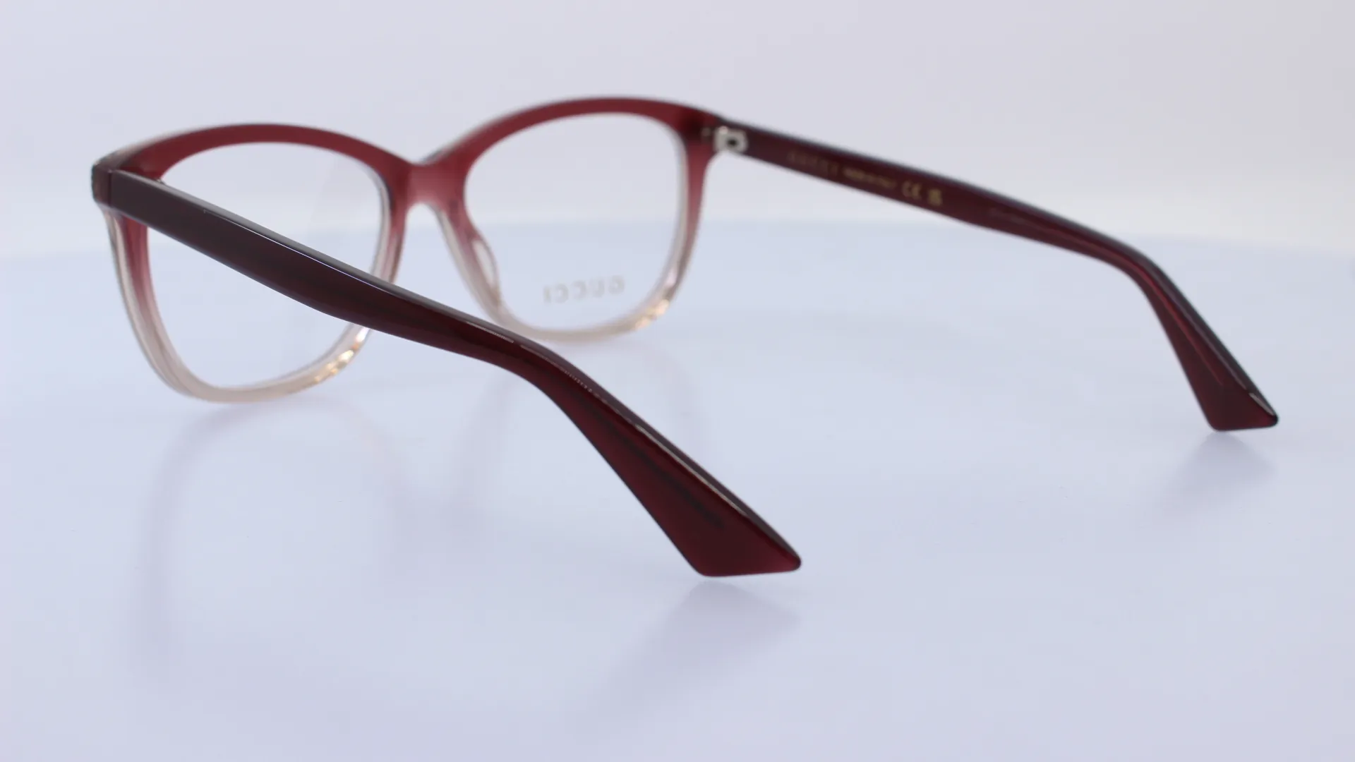 GUCCI - BORDÓ - GG2113O