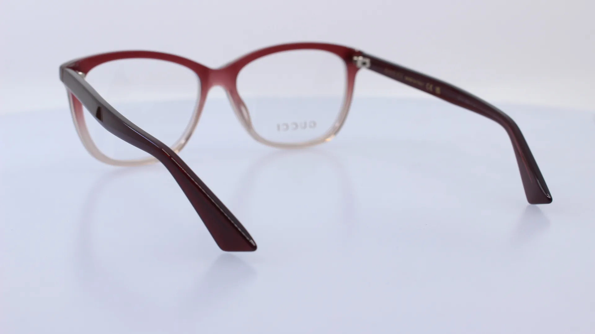 GUCCI - BORDÓ - GG2113O