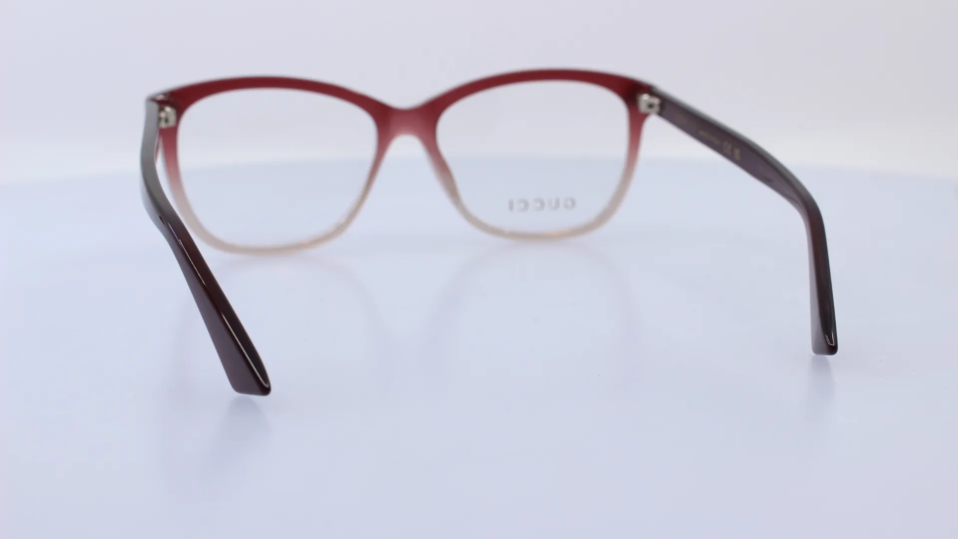 GUCCI - BORDÓ - GG2113O