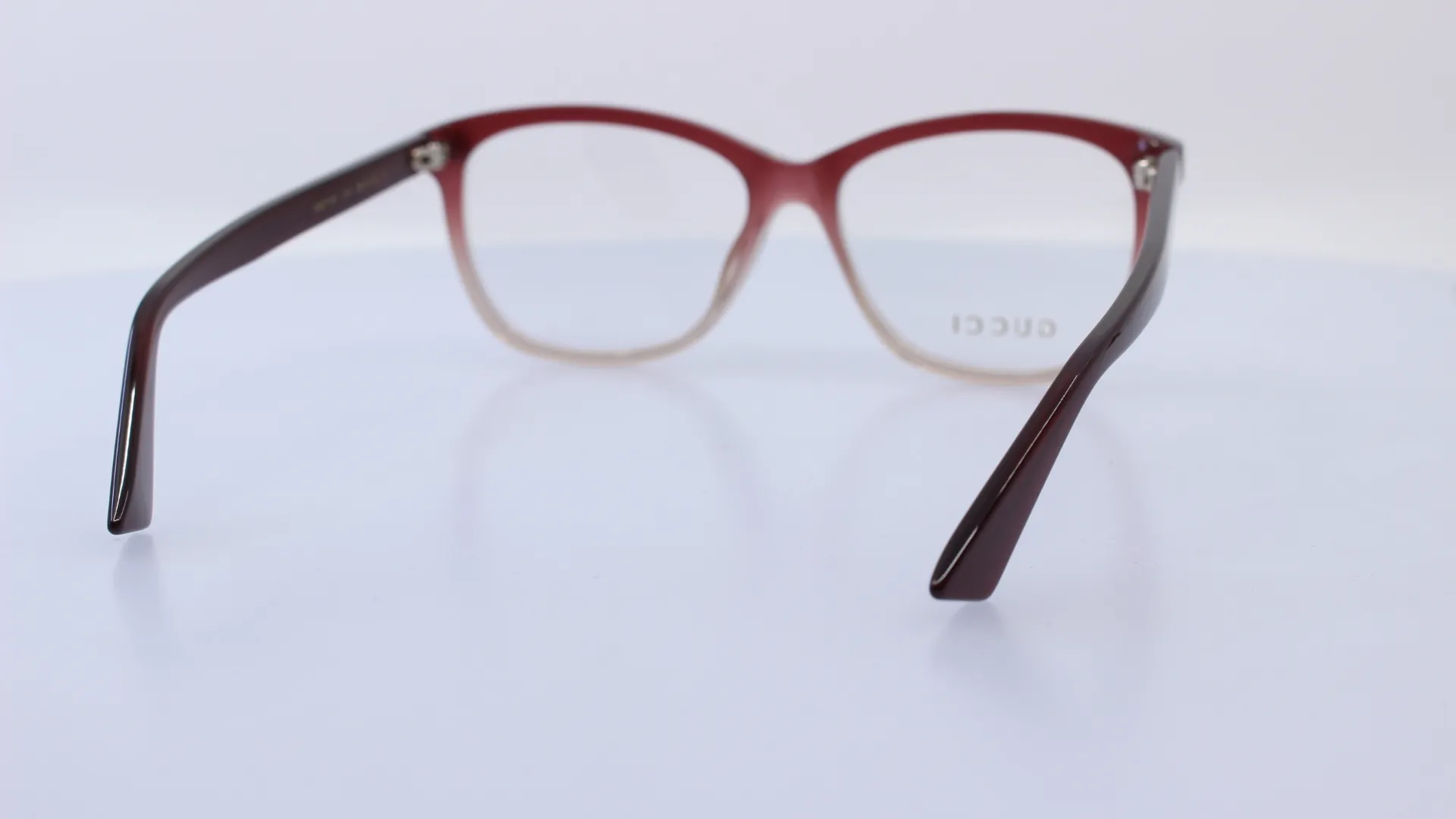 GUCCI - BORDÓ - GG2113O