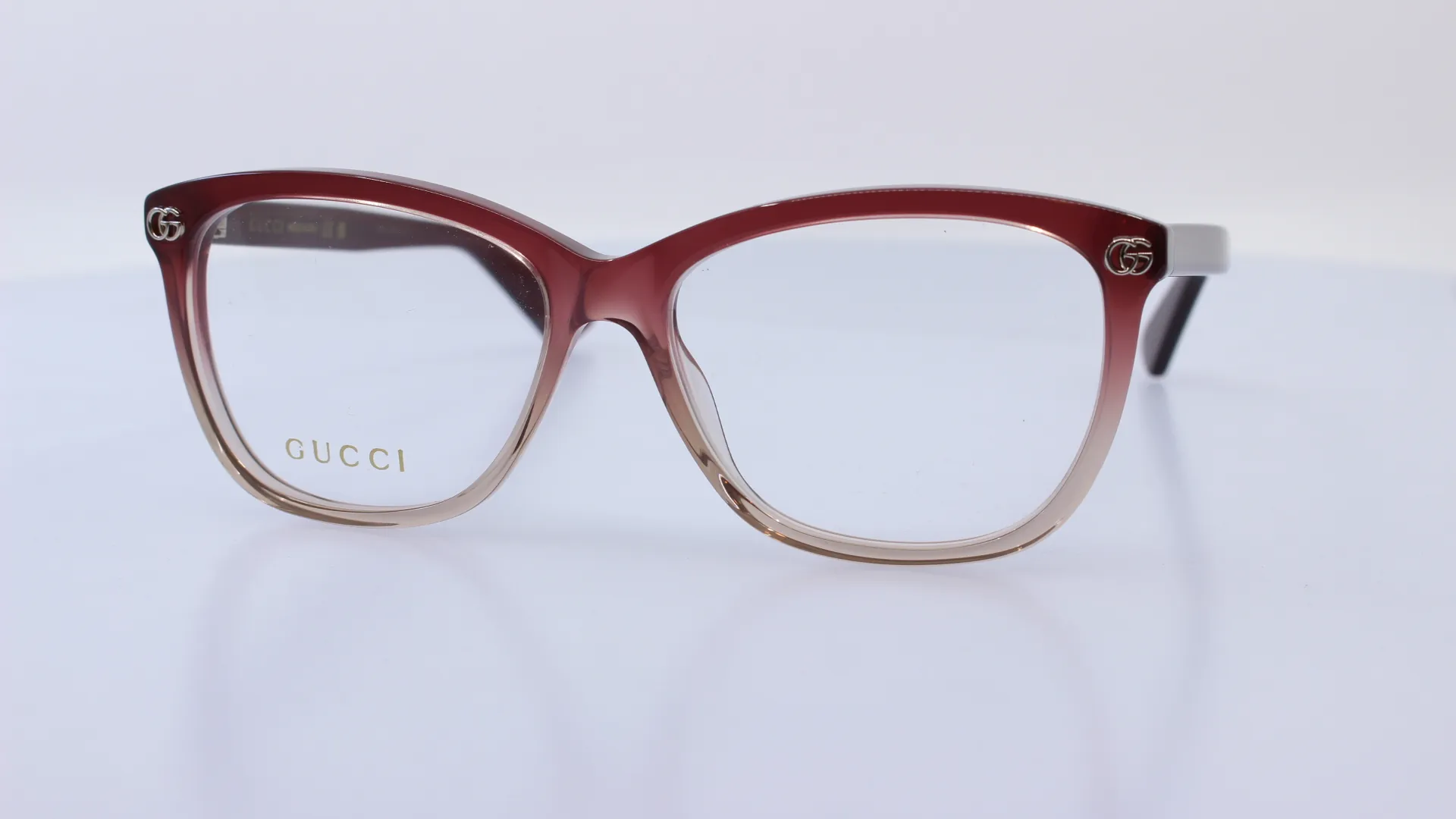 GUCCI - BORDÓ - GG2113O