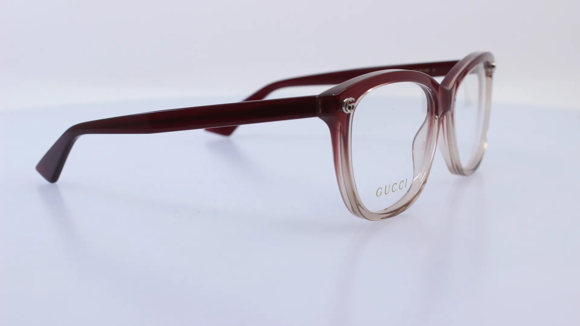 GUCCI - BORDÓ - GG2113O