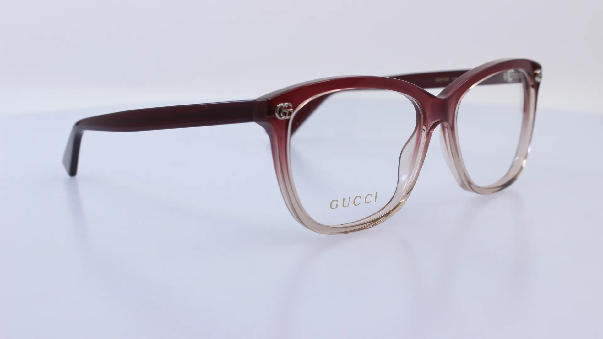 GUCCI - BORDÓ - GG2113O