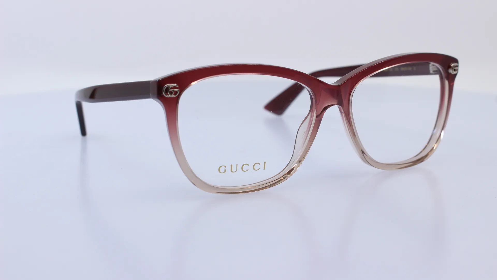GUCCI - BORDÓ - GG2113O