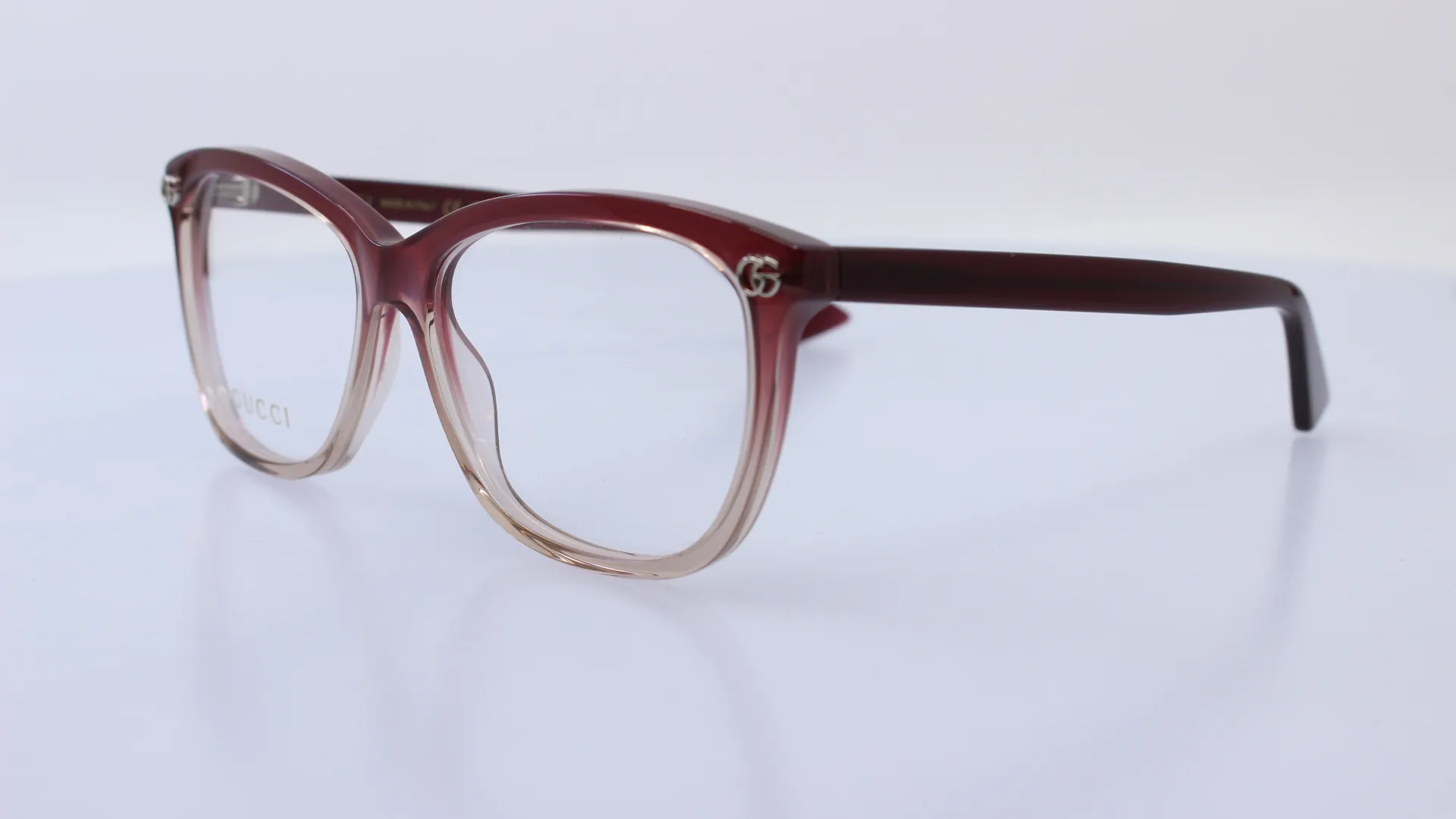 GUCCI - BORDÓ - GG2113O