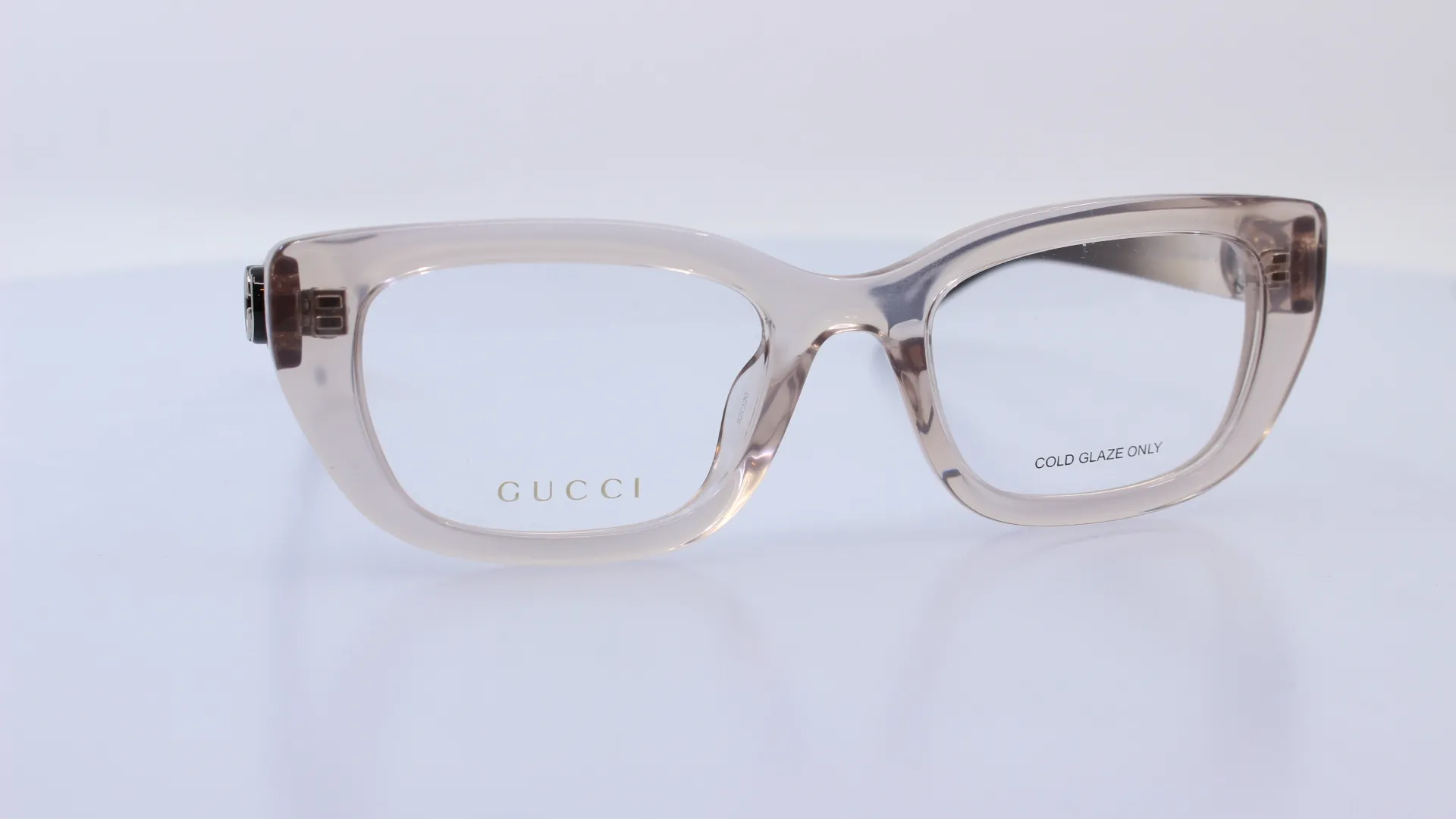 GUCCI - BÉZS - GG2027O