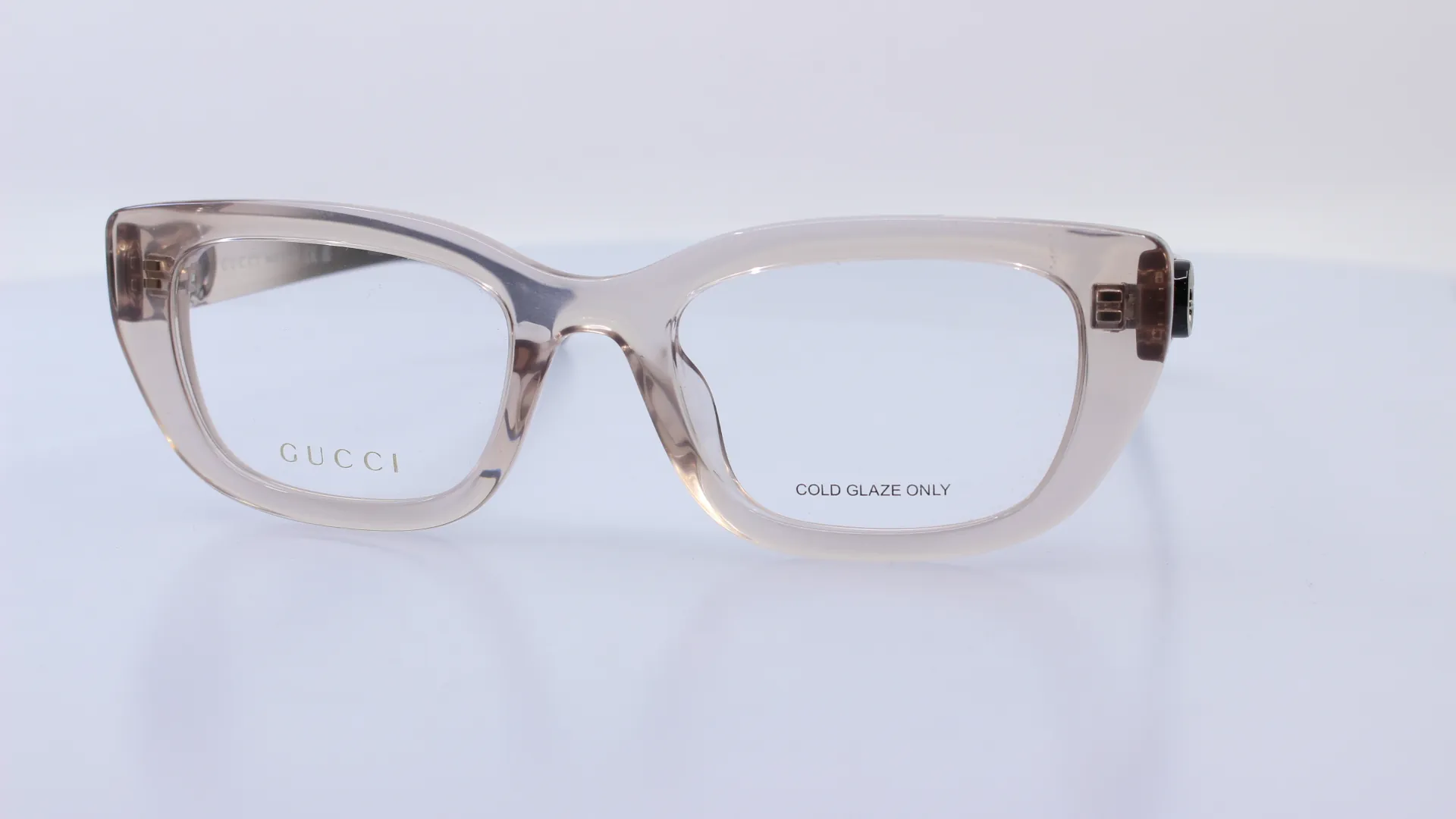 GUCCI - BÉZS - GG2027O