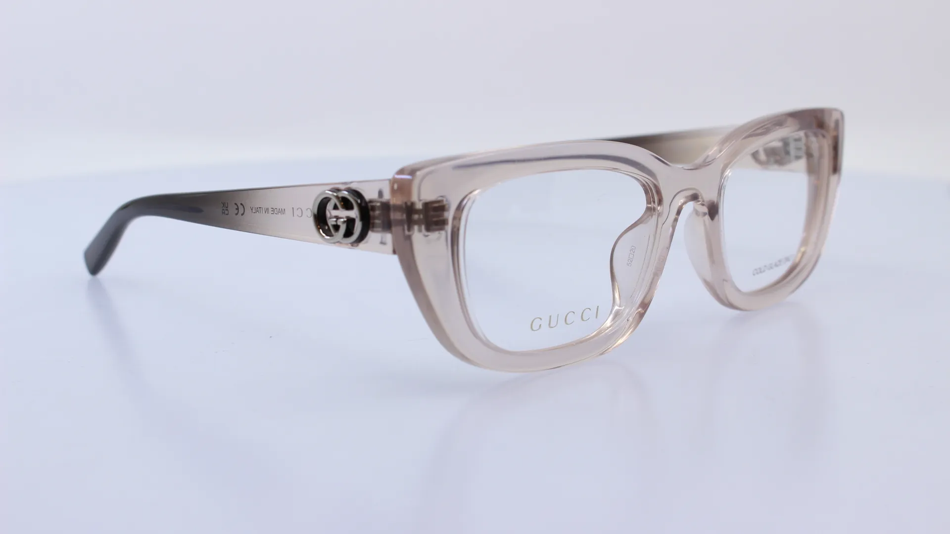 GUCCI - BÉZS - GG2027O