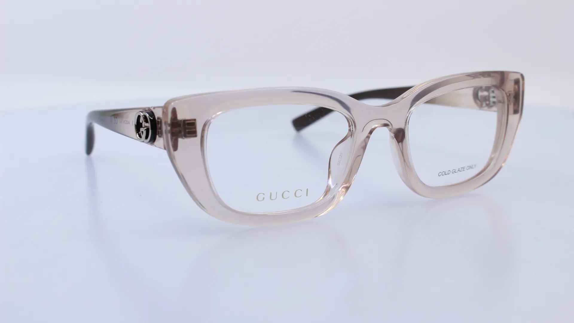 GUCCI - BÉZS - GG2027O