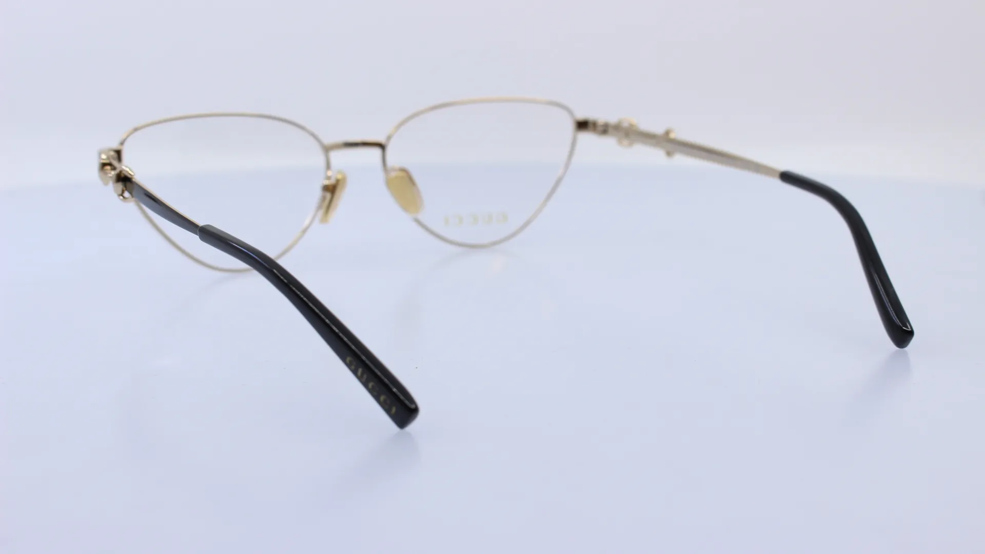 GUCCI - EZÜST - GG2054O