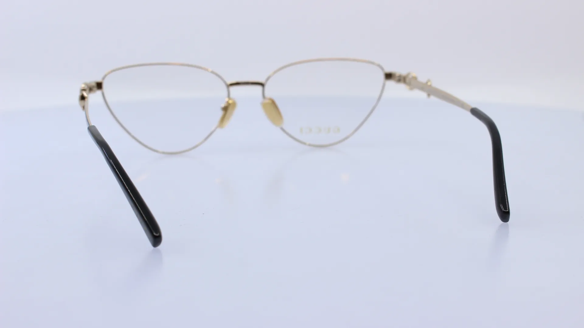 GUCCI - EZÜST - GG2054O
