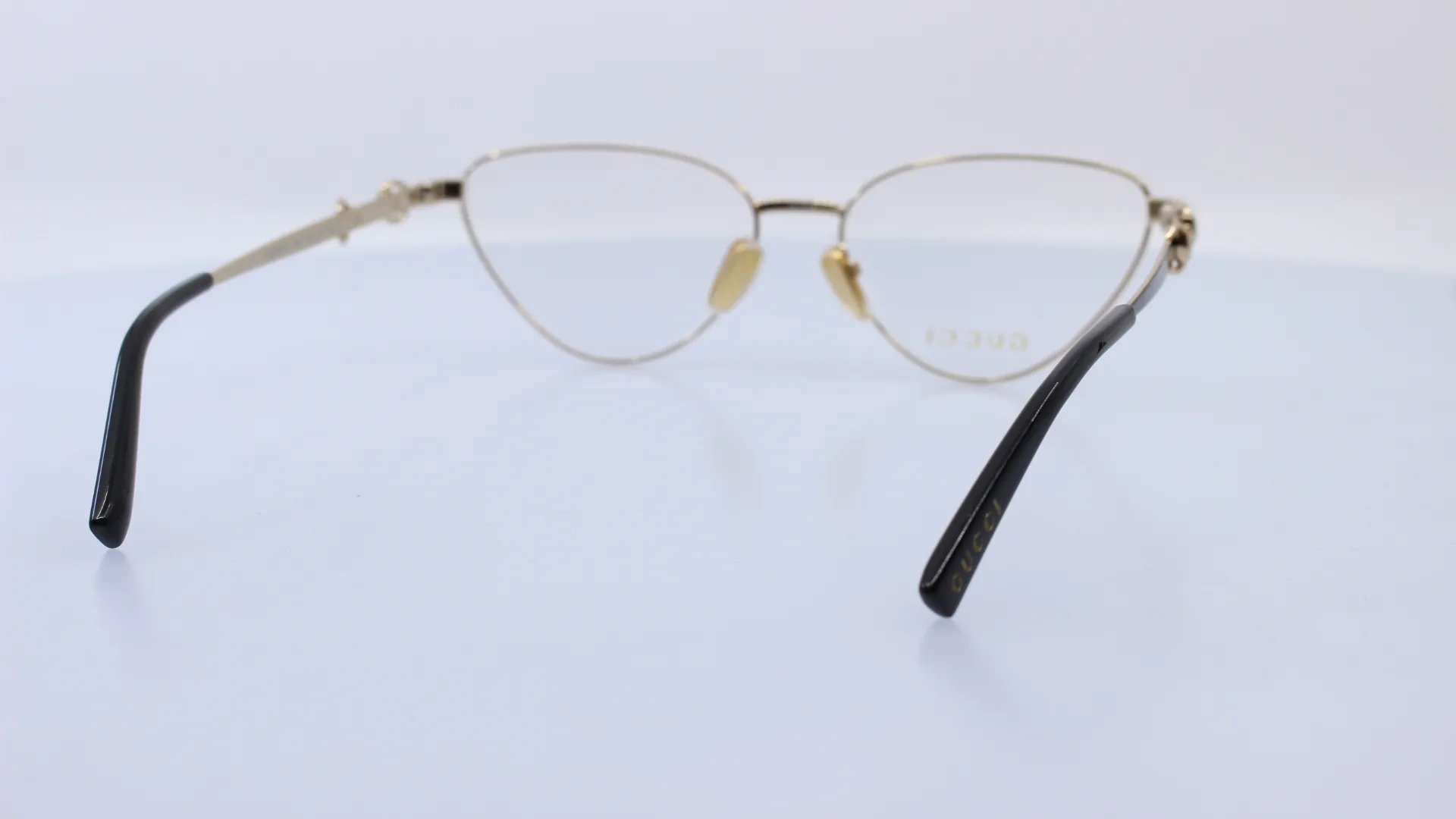GUCCI - EZÜST - GG2054O