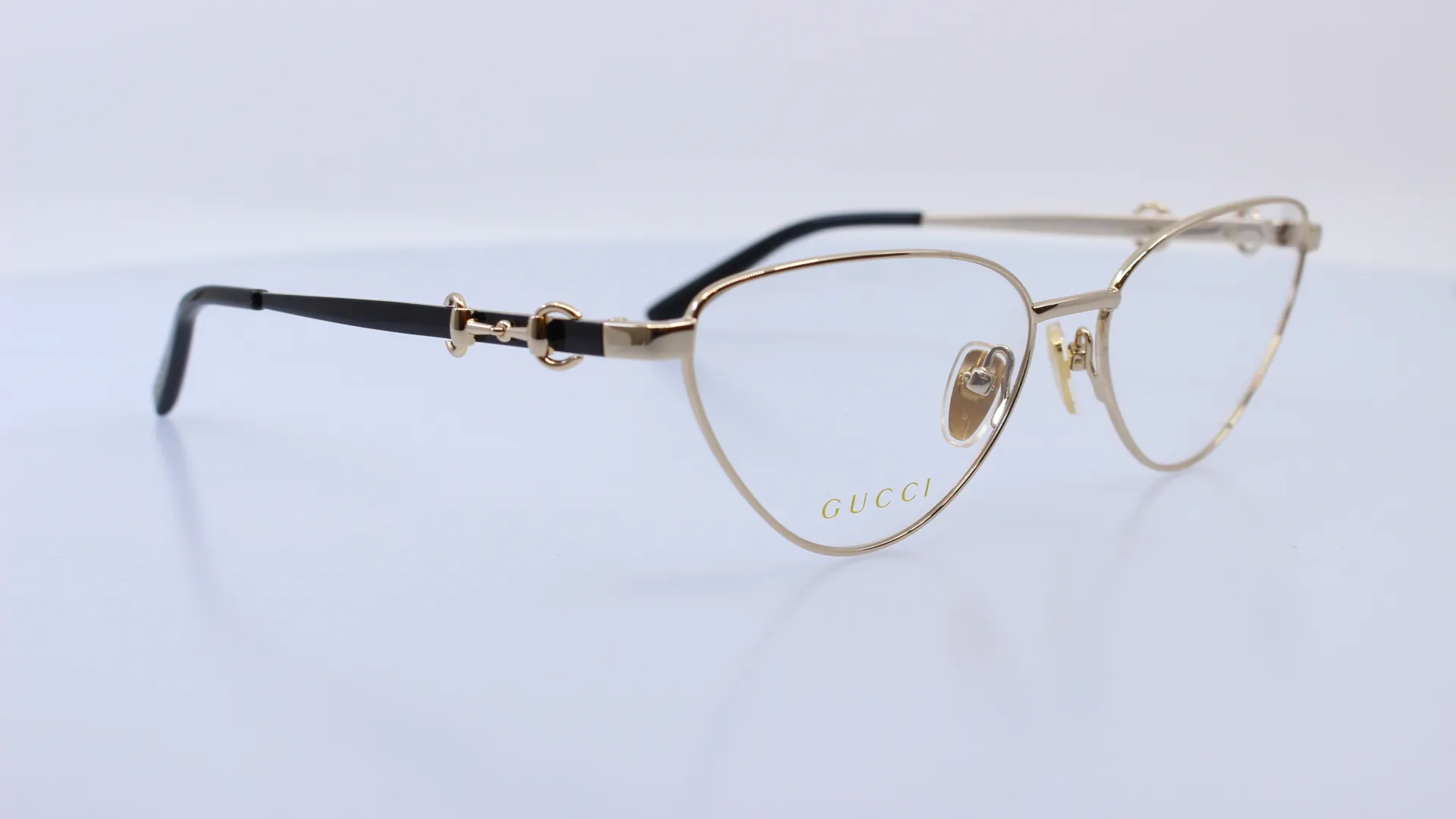GUCCI - EZÜST - GG2054O