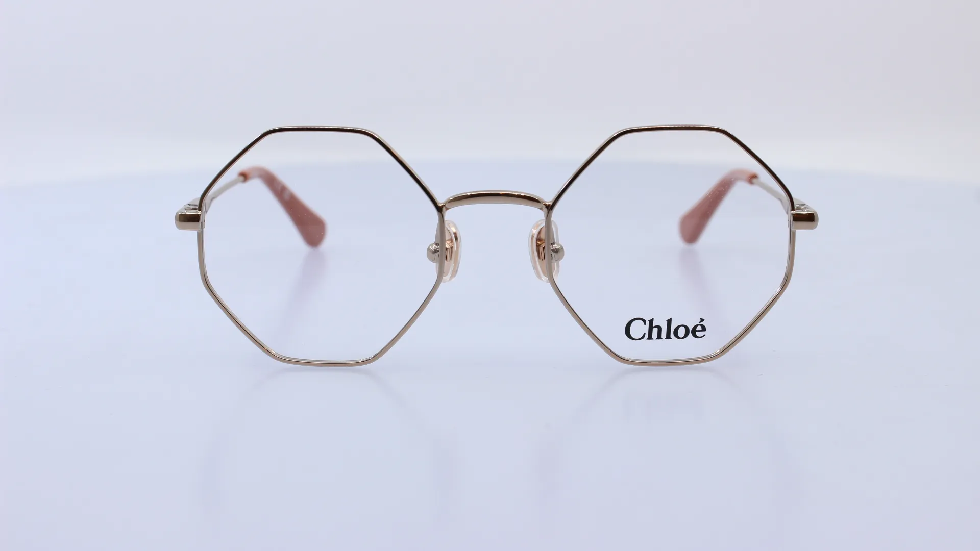 CHLOÉ - ARANY - CC0023O